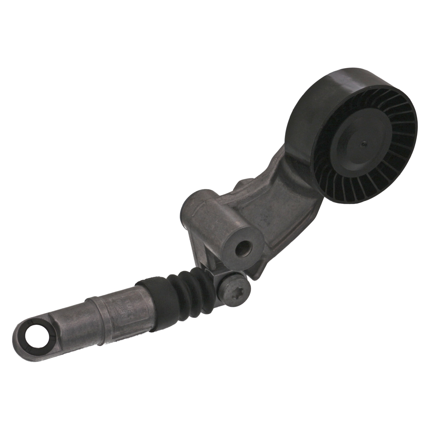 Febi 100428 Aux Belt Tensioner