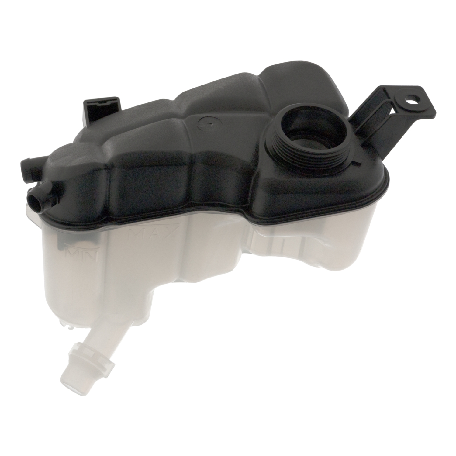 Febi 100435 Coolant Expansion Tank