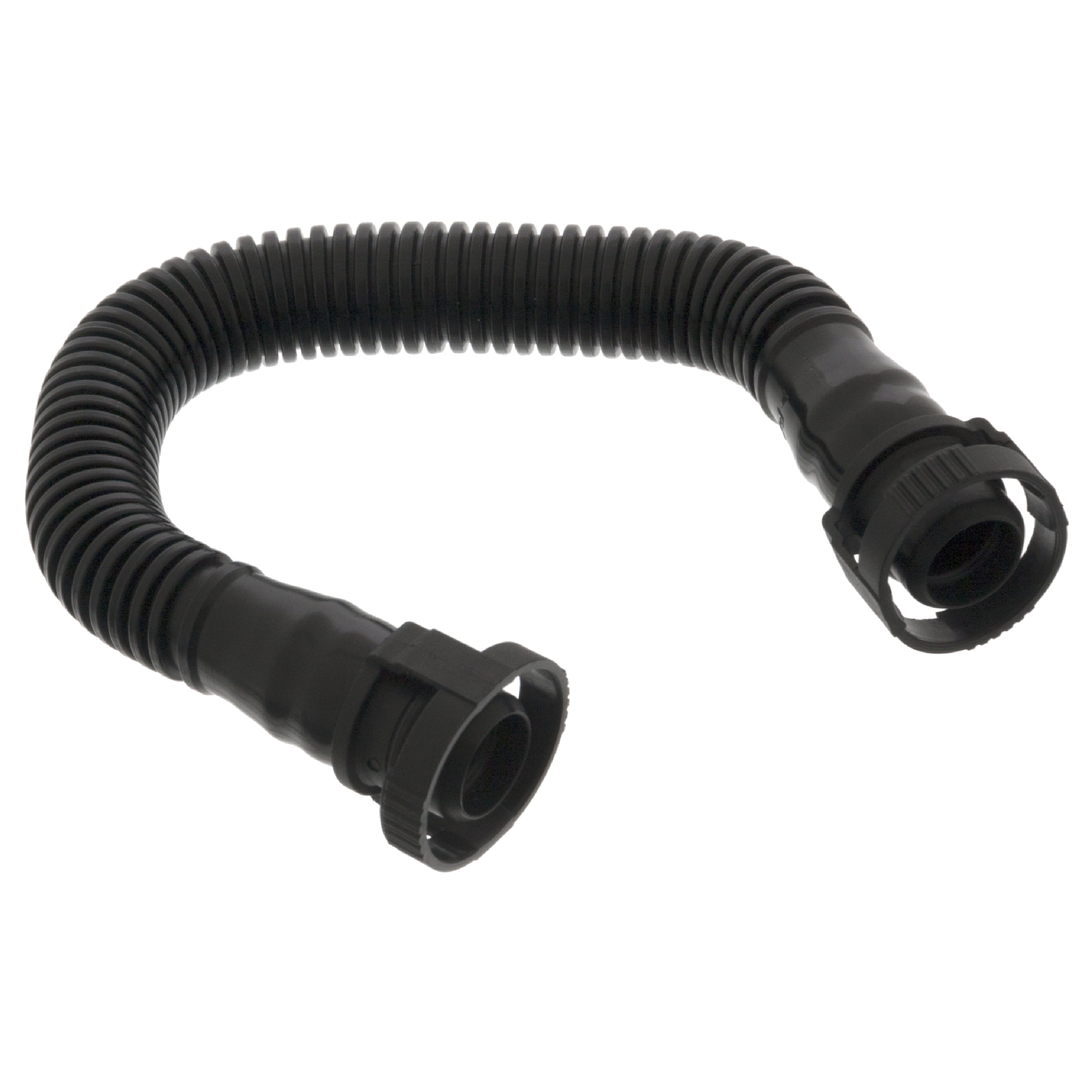 Febi 100463 Crank Case Breather Pipe Hose