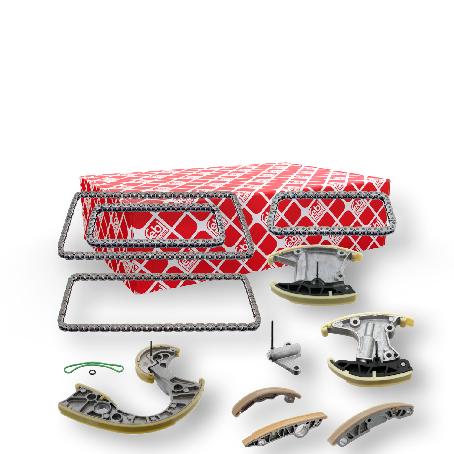 Febi 100486 Timing Chain Kit