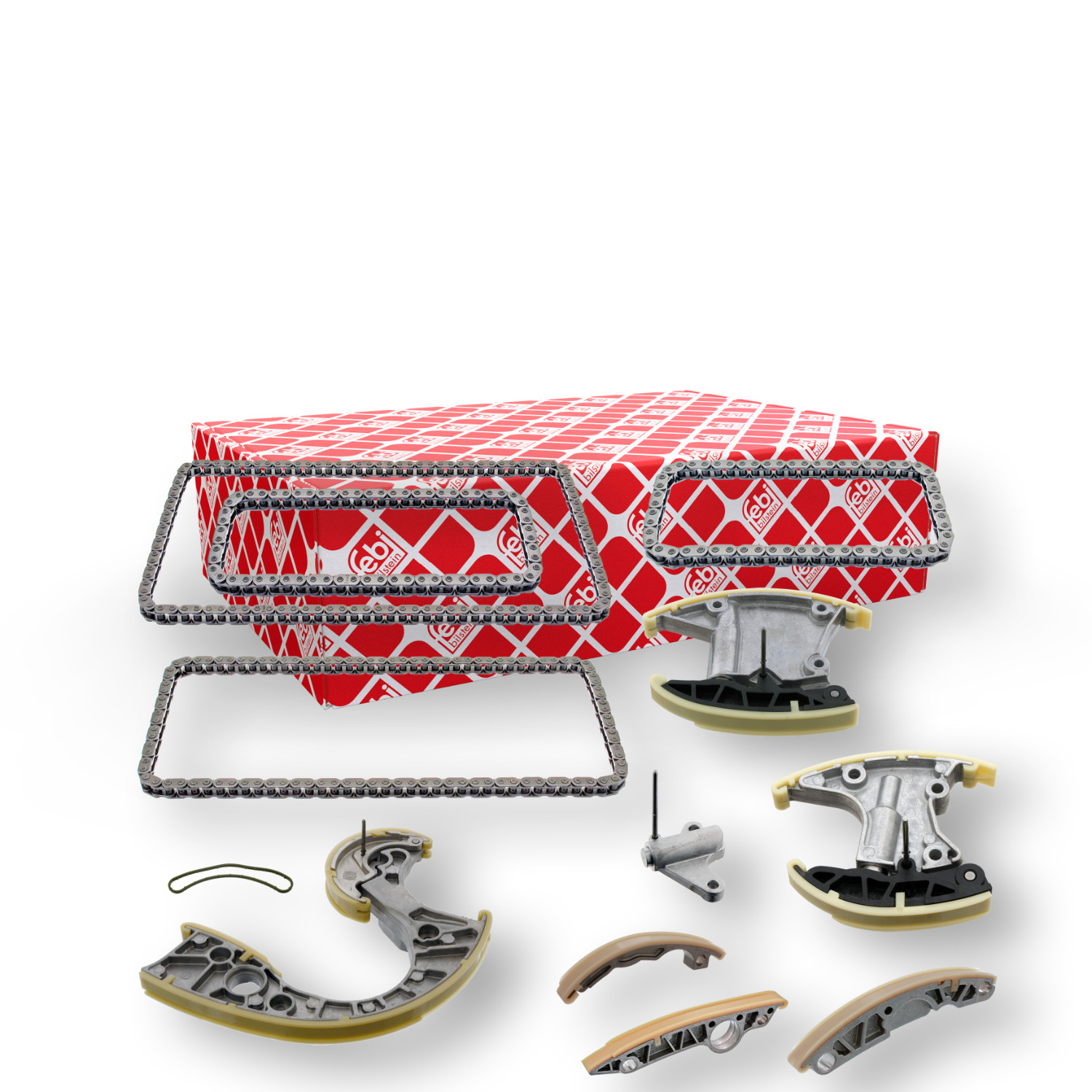 Febi 100488 Timing Chain Kit