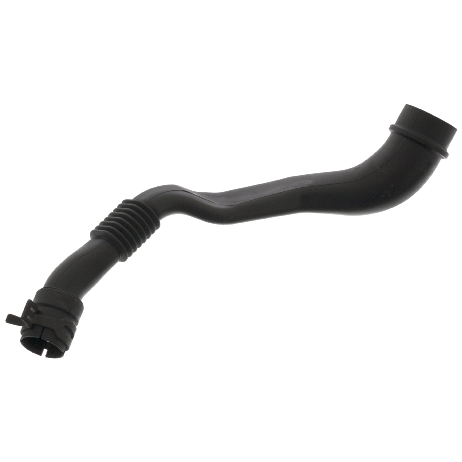 Febi 100503 Crank Case Breather Pipe Hose