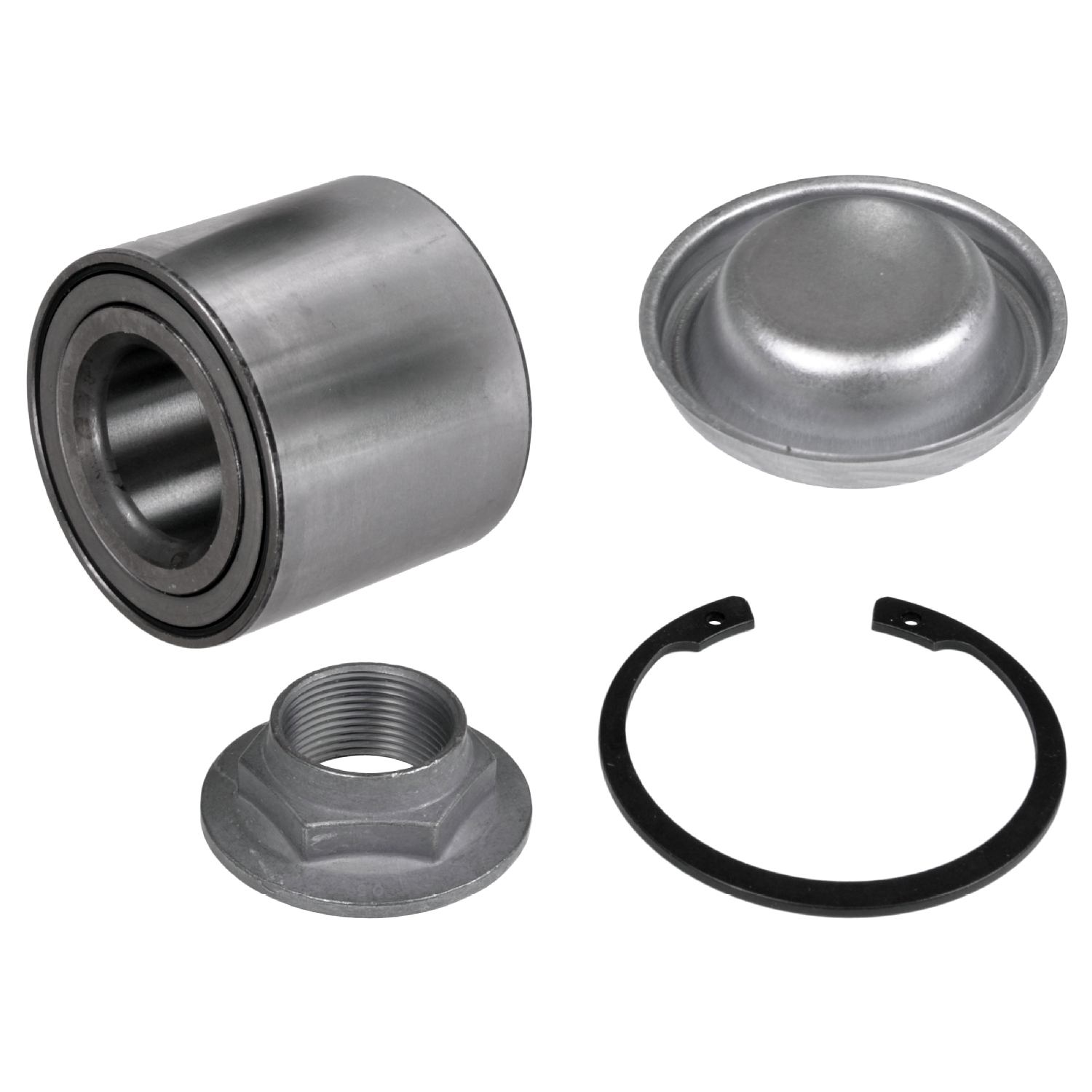 Febi 100506 Wheel Bearing Kit
