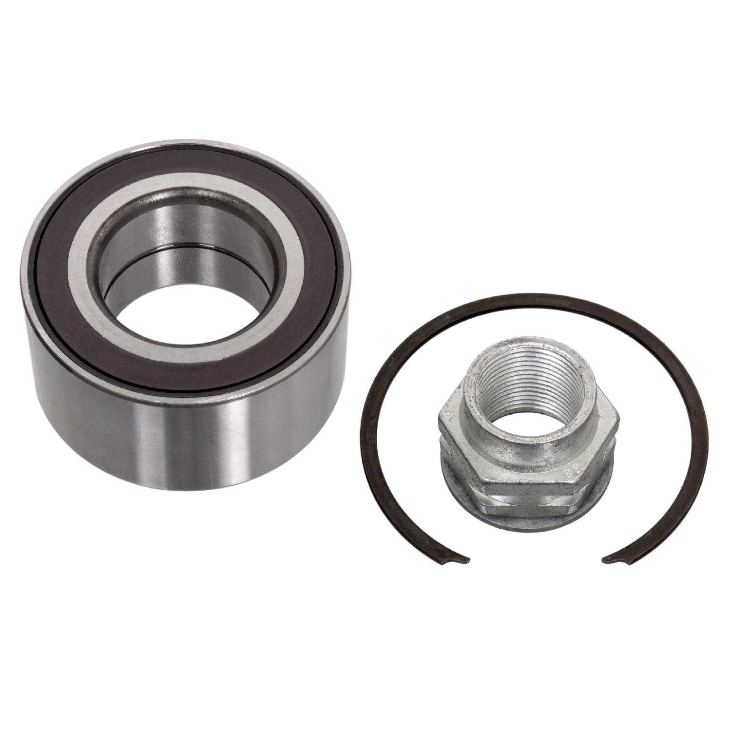 Febi 100507 Wheel Bearing Kit