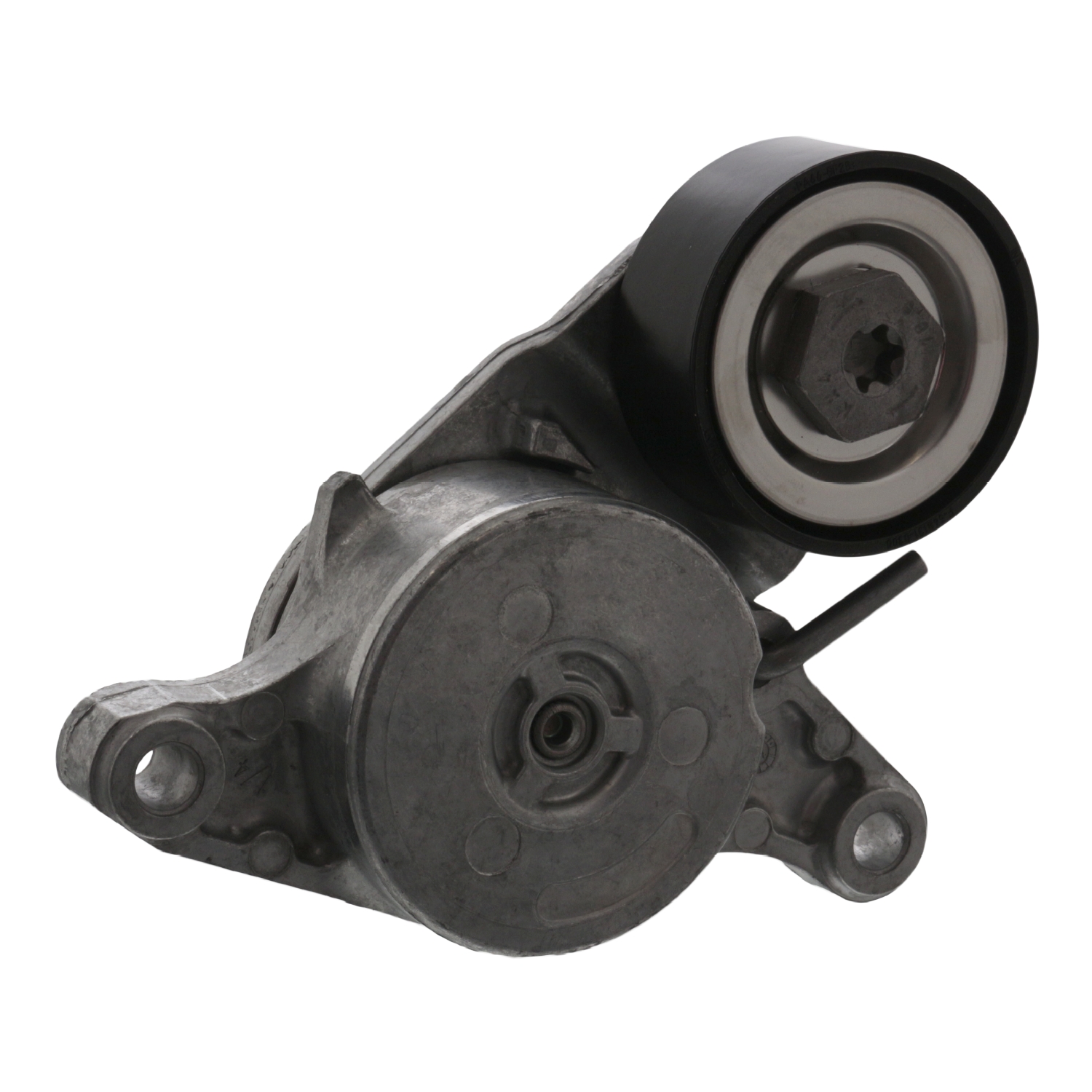 Febi 100512 Aux Belt Tensioner
