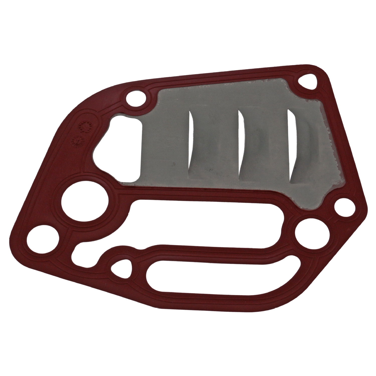 Febi 100560 Oil Filter Housing Gasket