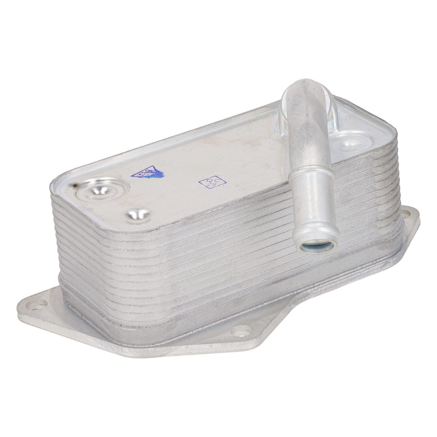 Febi 100564 Oil Cooler