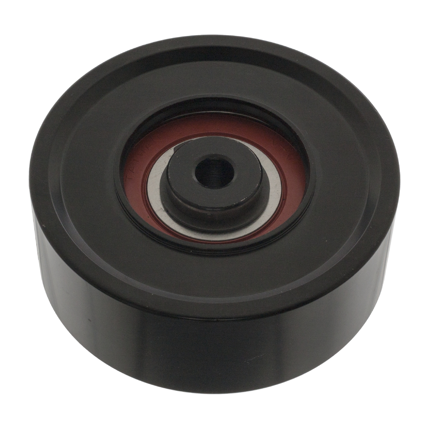 Febi 100565 Aux Belt Idler Pulley