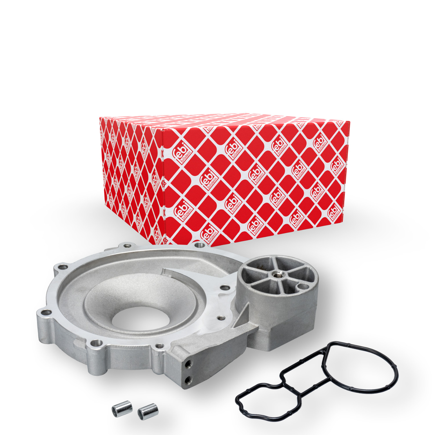 Febi 100578 Water Pump Housing