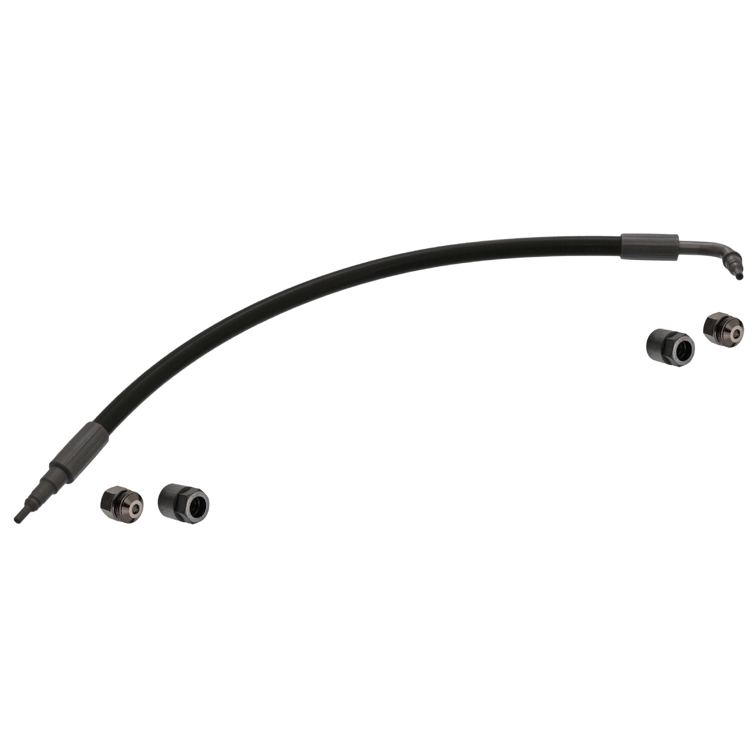 Febi 100592 Driver Cab Tilt Hose