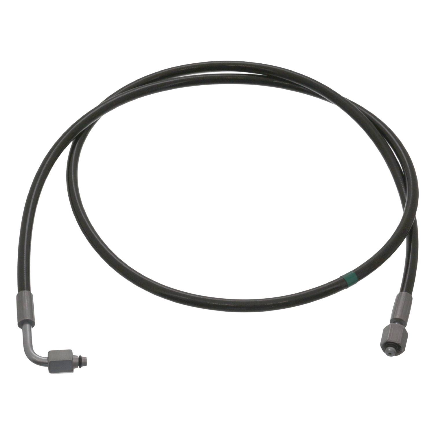 Febi 100595 Driver Cab Tilt Hose