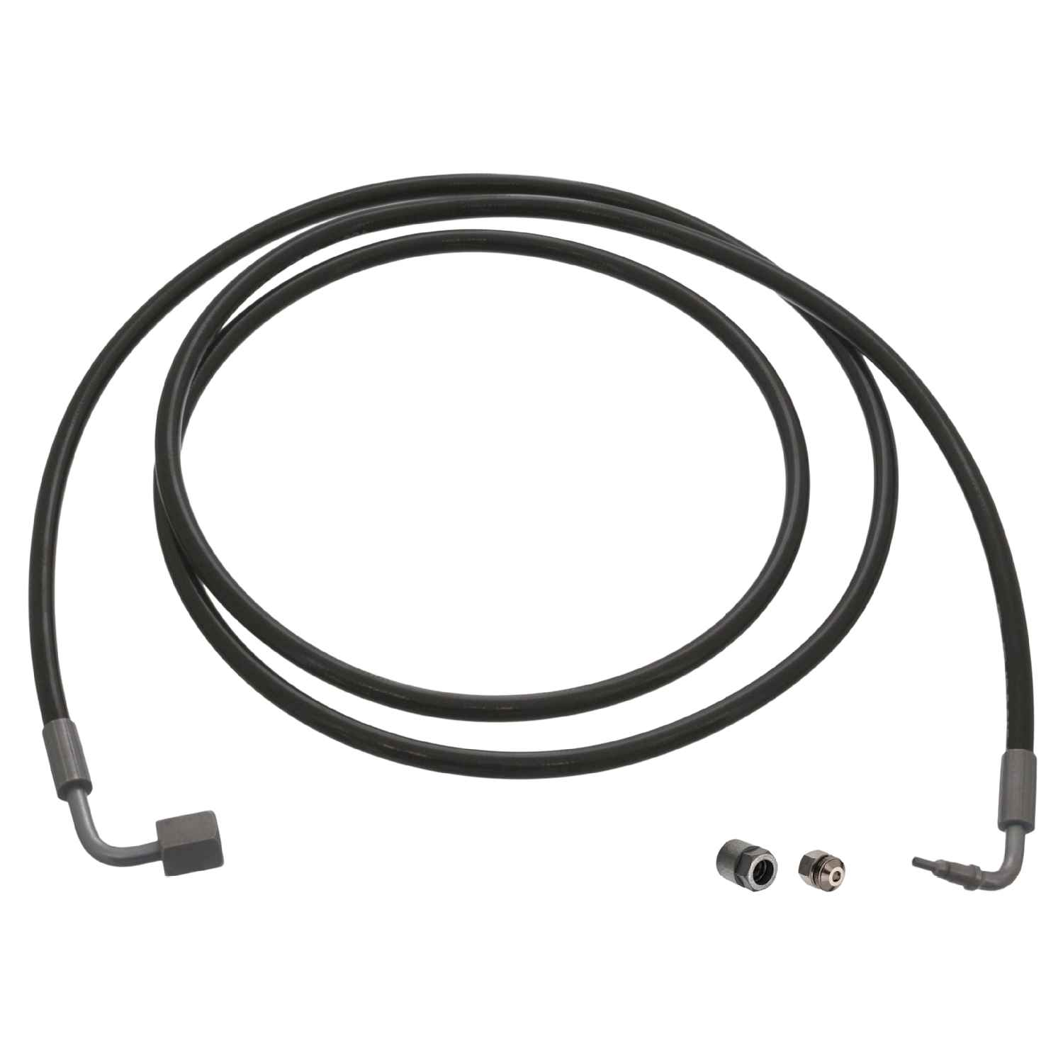 Febi 100596 Driver Cab Tilt Hose