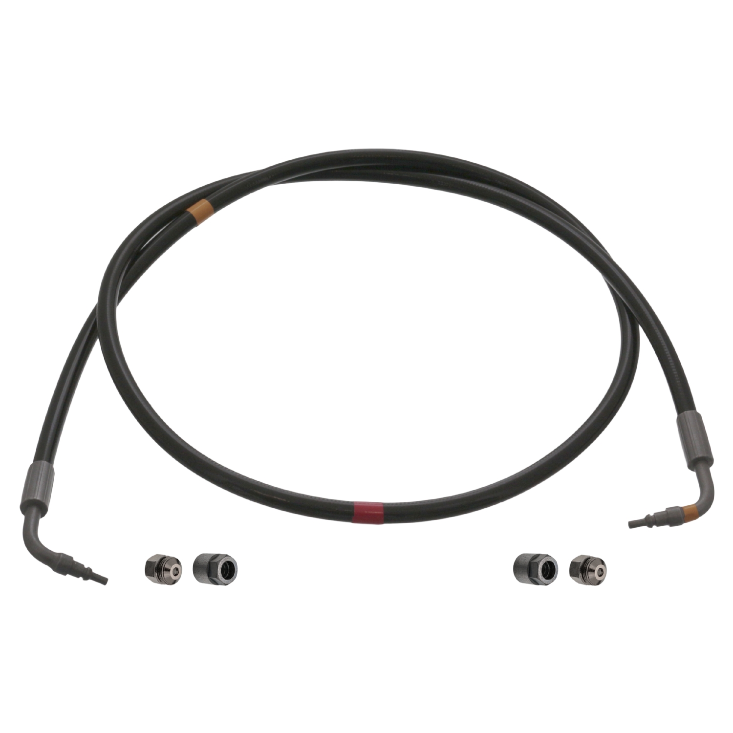 Febi 100599 Driver Cab Tilt Hose