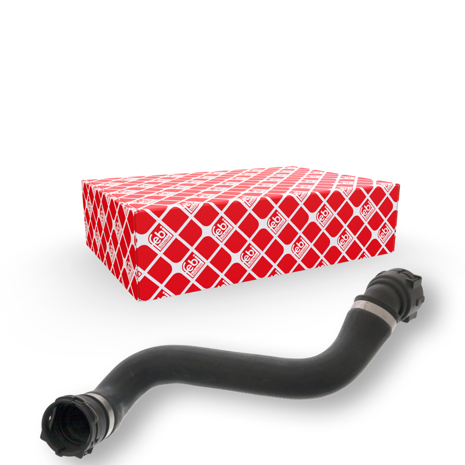 Febi 100615 Radiator Hose