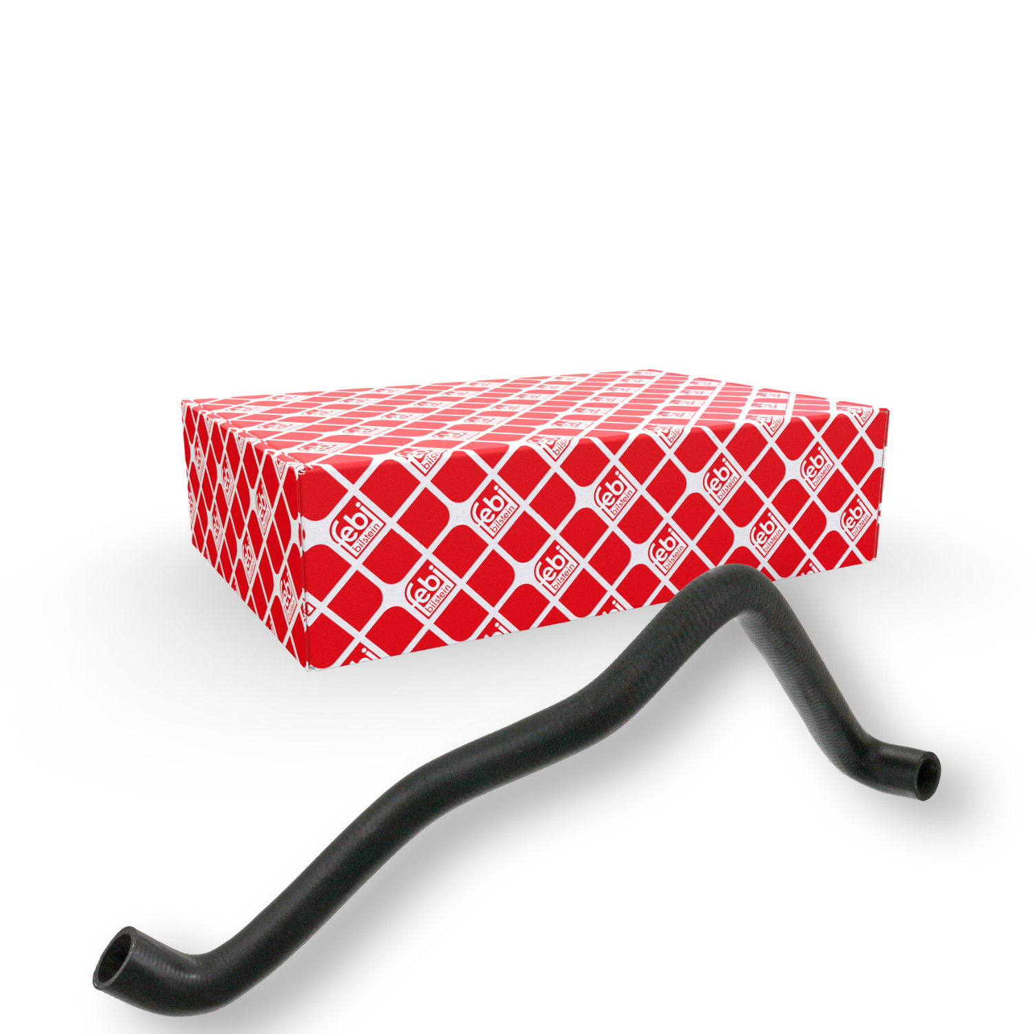 Febi 100623 Radiator Hose