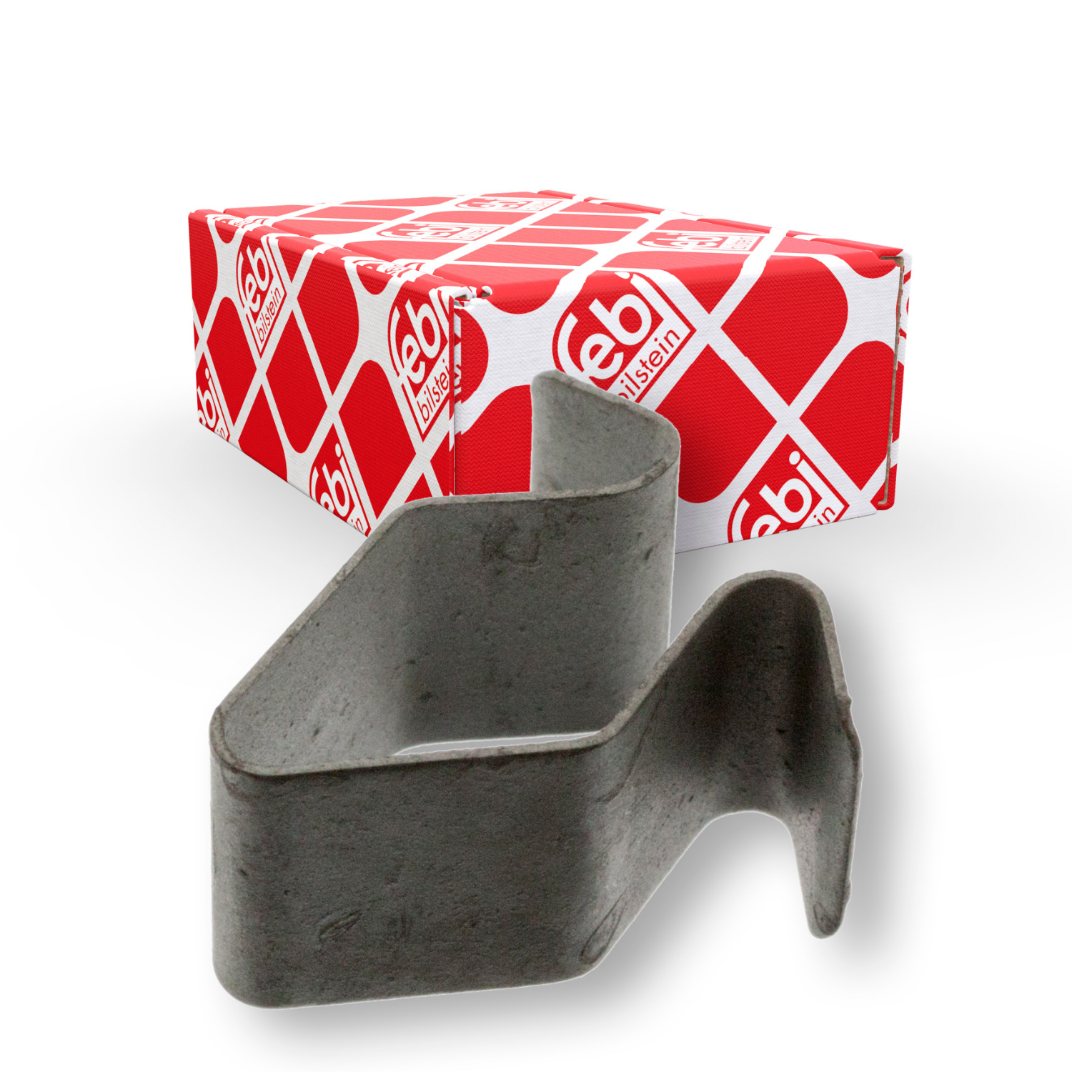 Febi 100627 HOLD DOWN CLIP