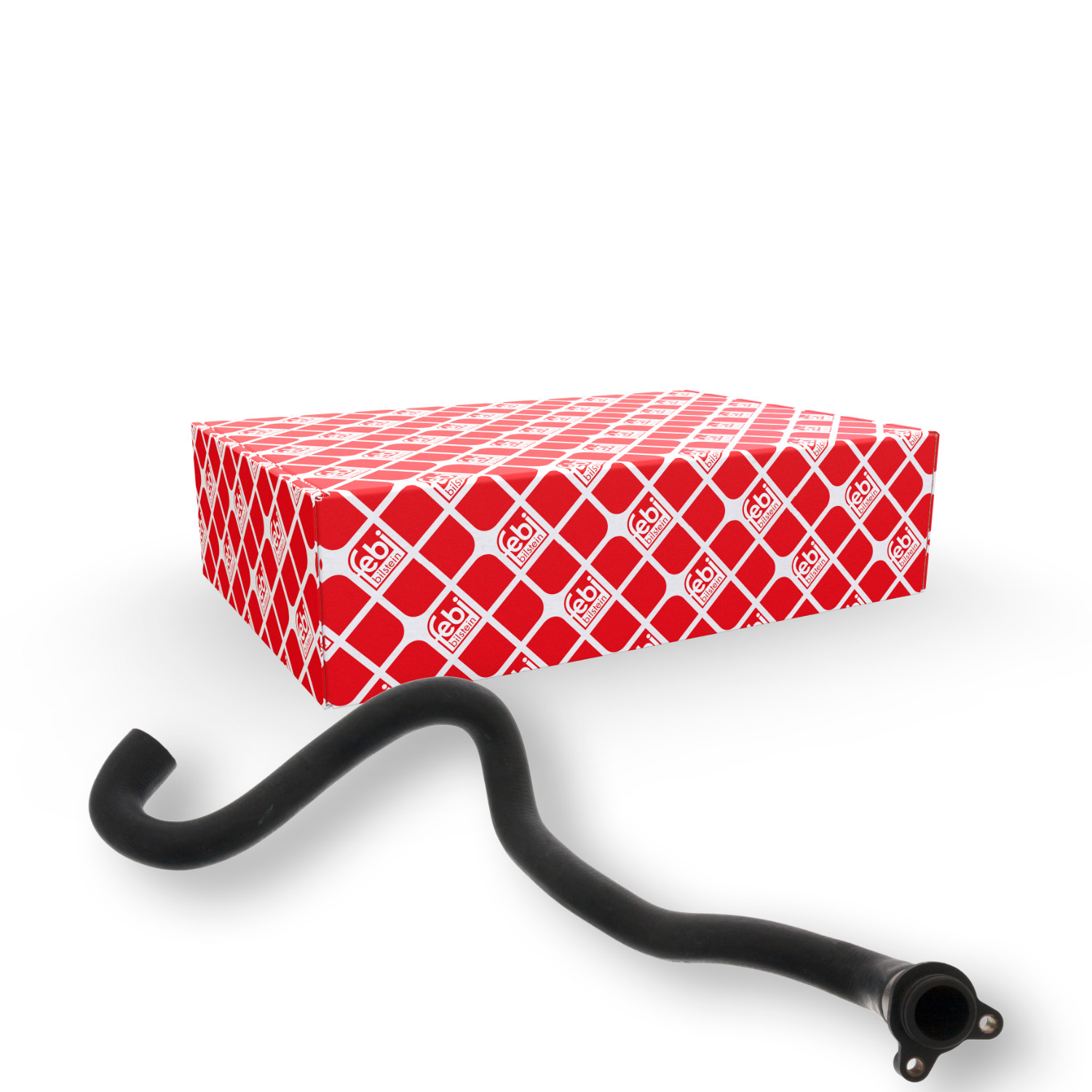 Febi 100632 Radiator Hose