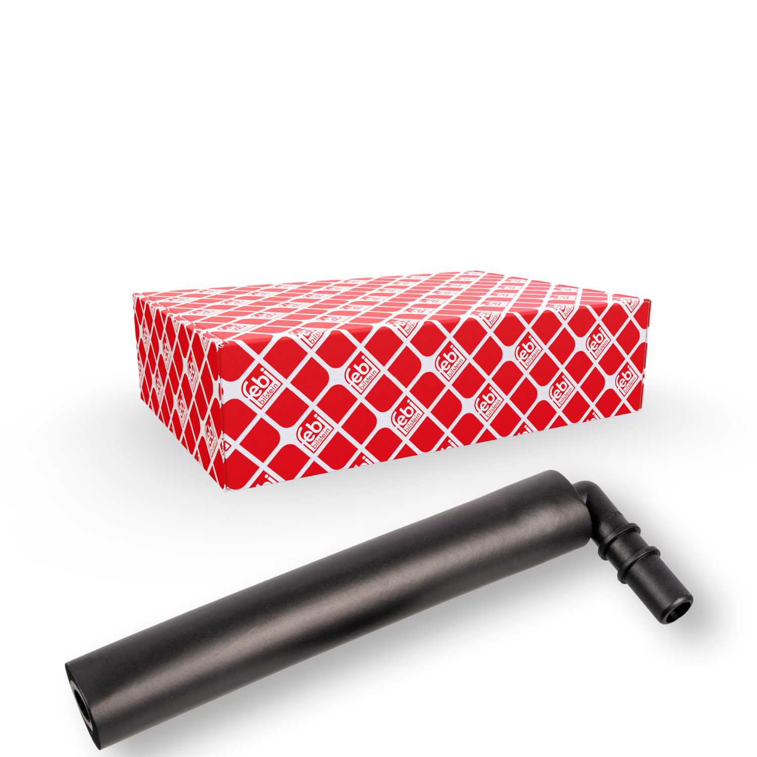 Febi 100647 Crank Case Breather Pipe Hose