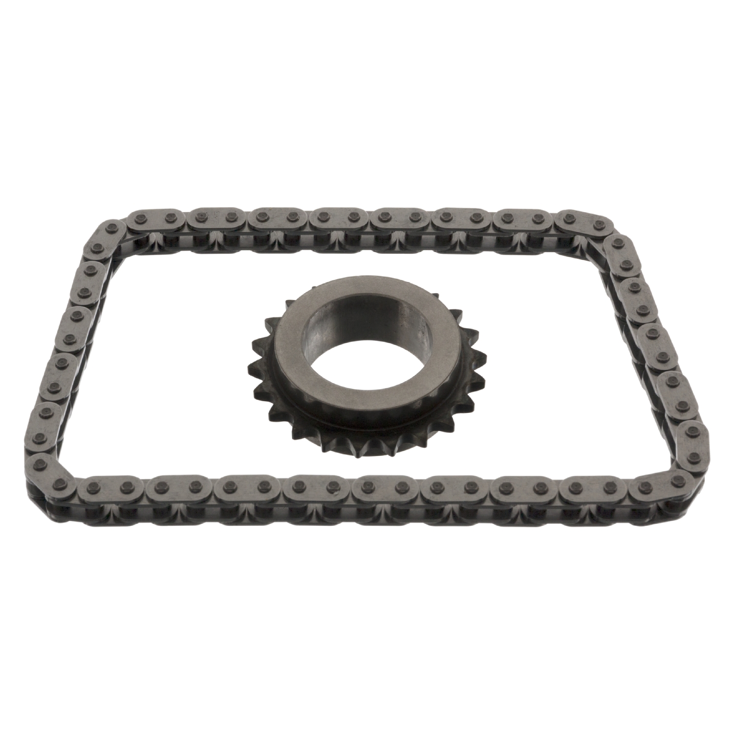 Febi 100680 Oil Pump Chain Kit