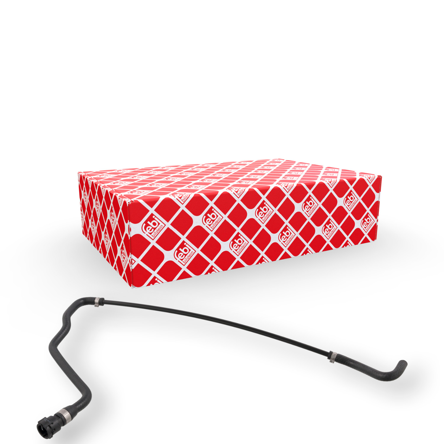 Febi 100692 Radiator Hose