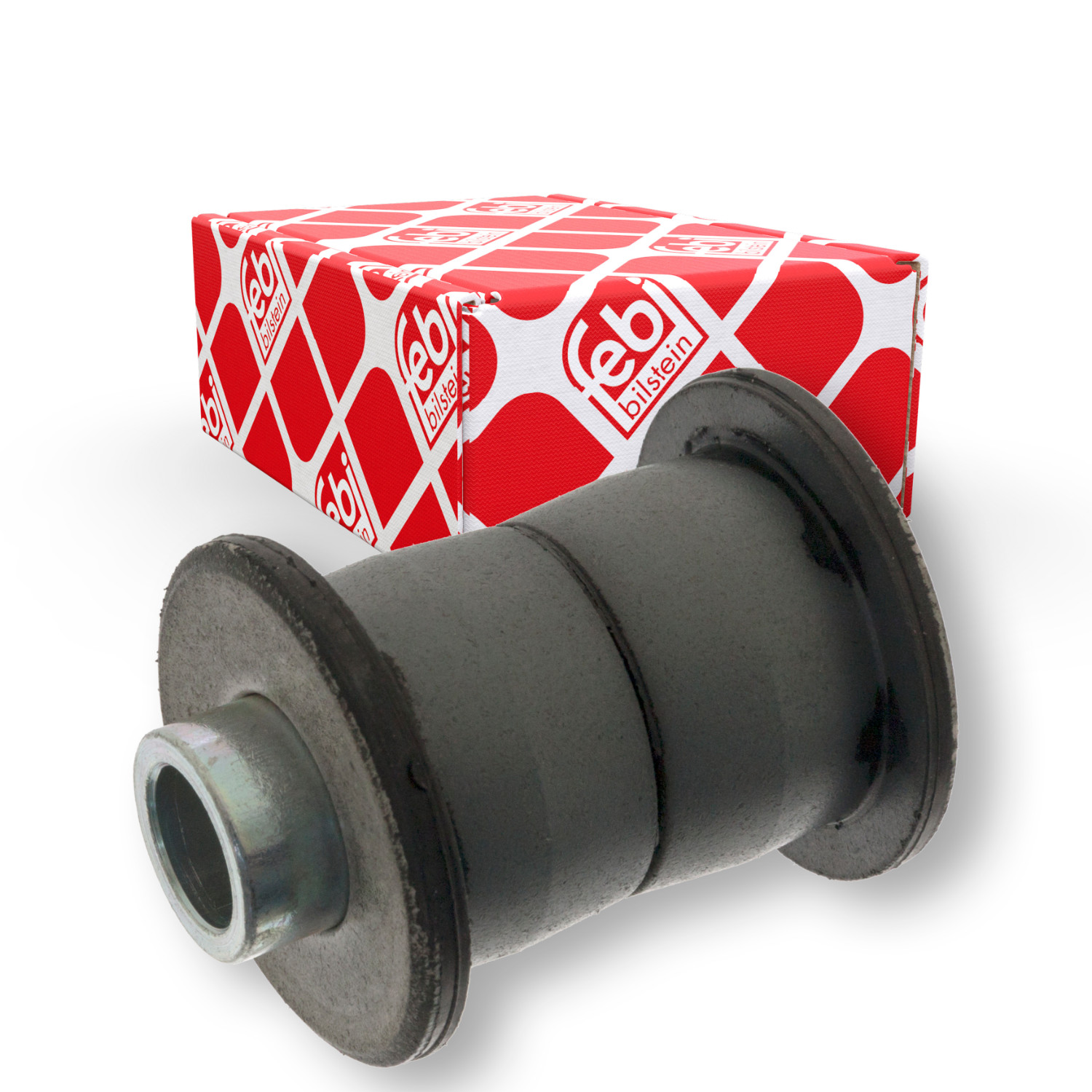 Febi 100695 Spring Bushing