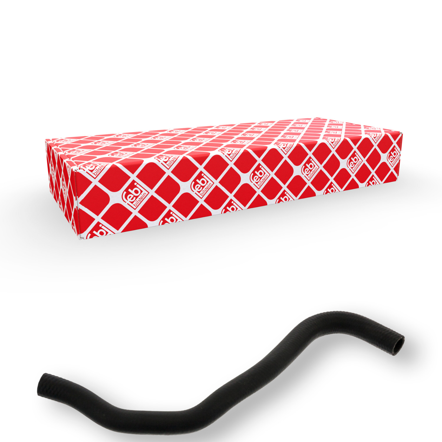 Febi 100732 Power Steering Pipe Hose