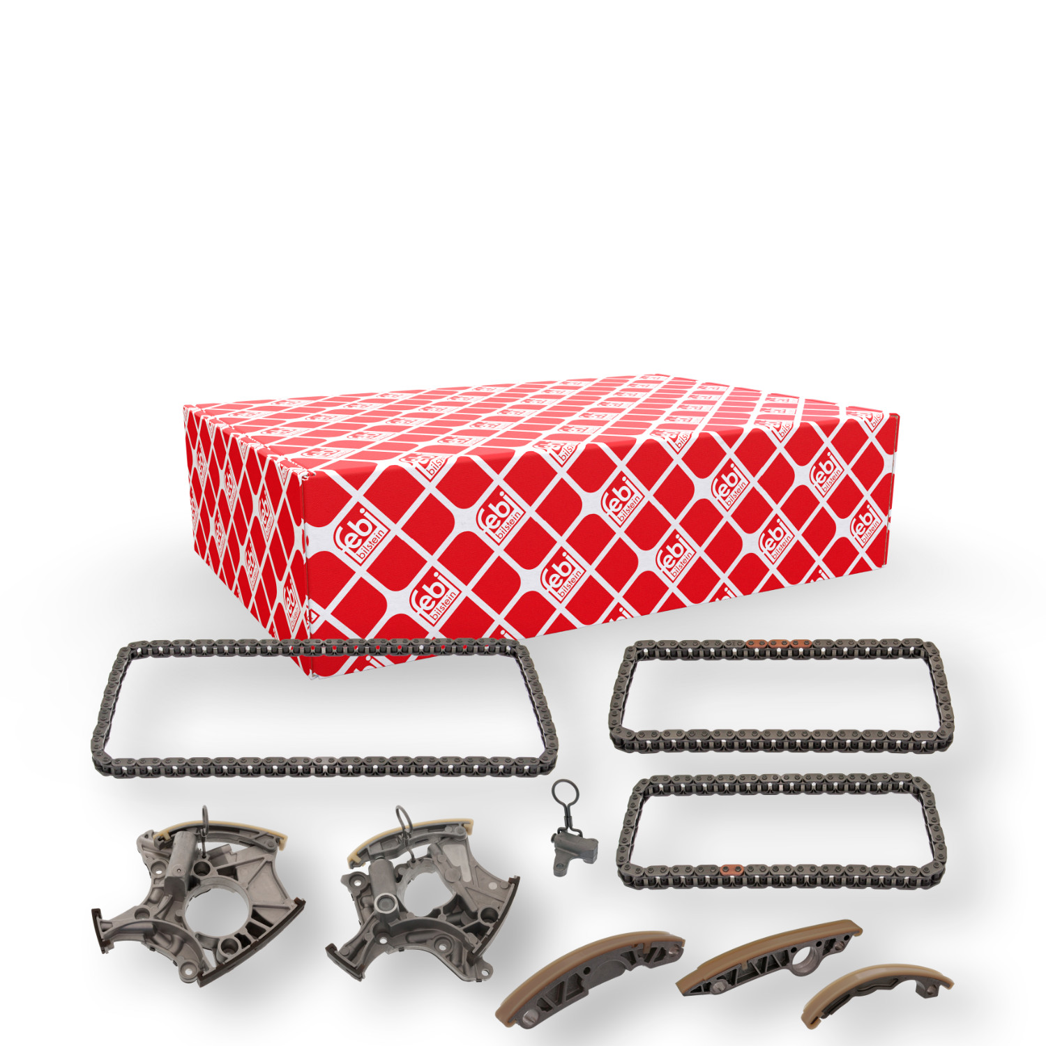 Febi 100745 Timing Chain Kit