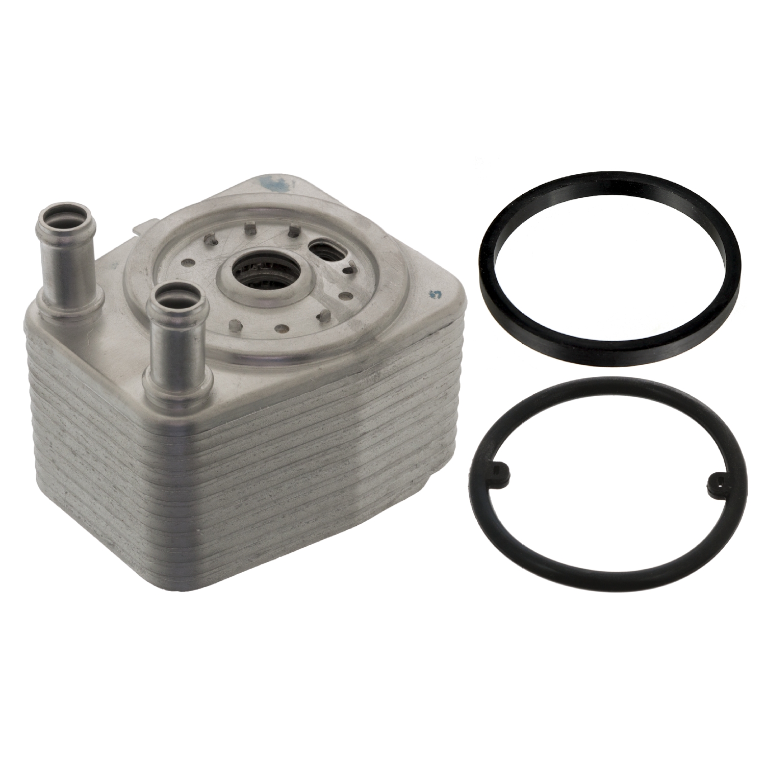 Febi 100746 Oil Cooler