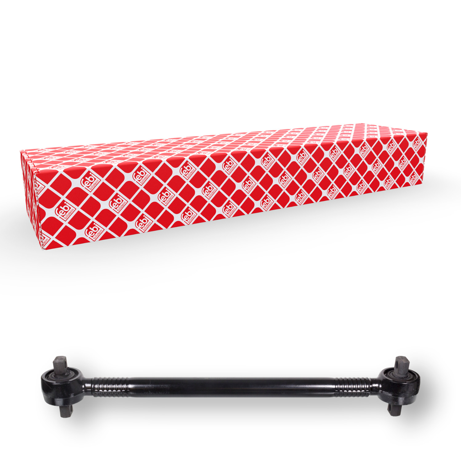 Febi 100777 Wishbone / Suspension Arm