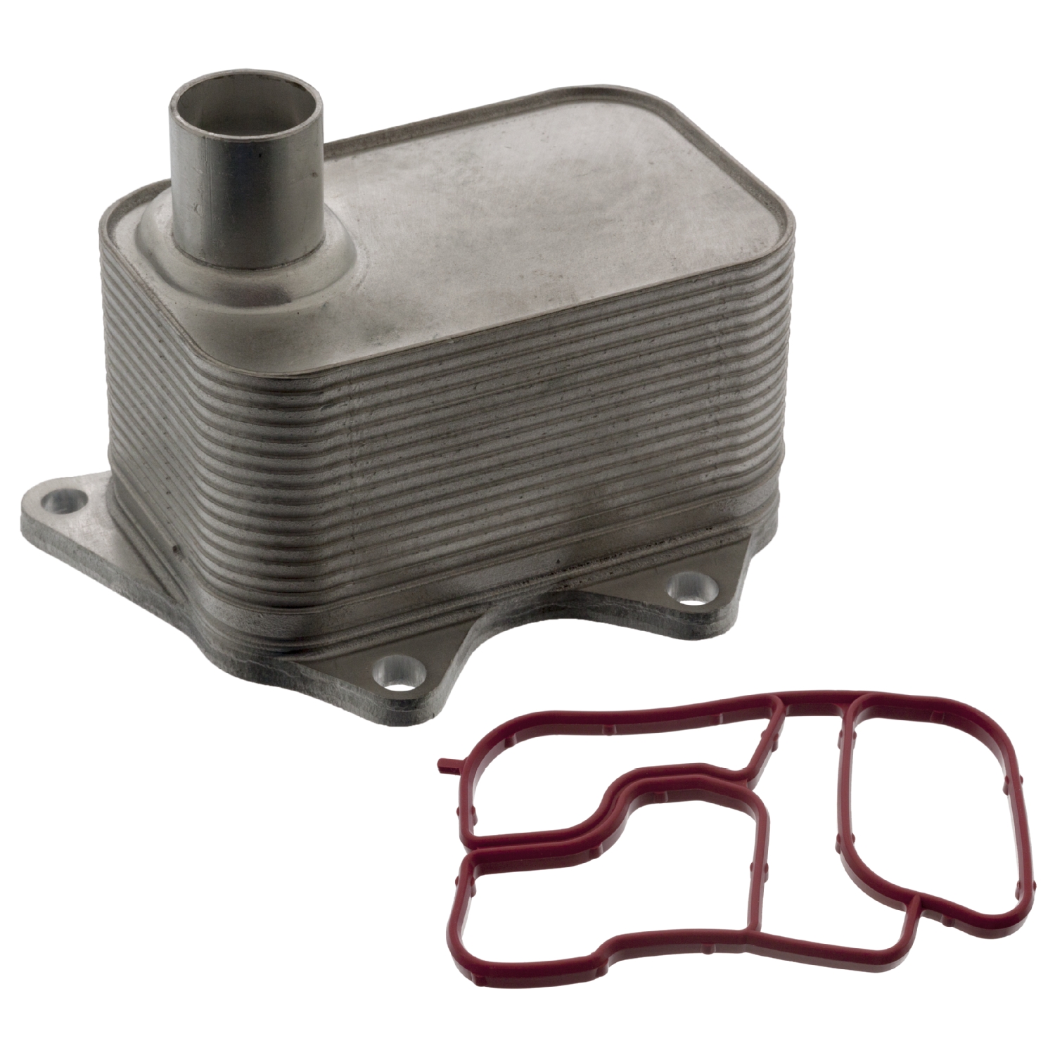 Febi 100856 Oil Cooler