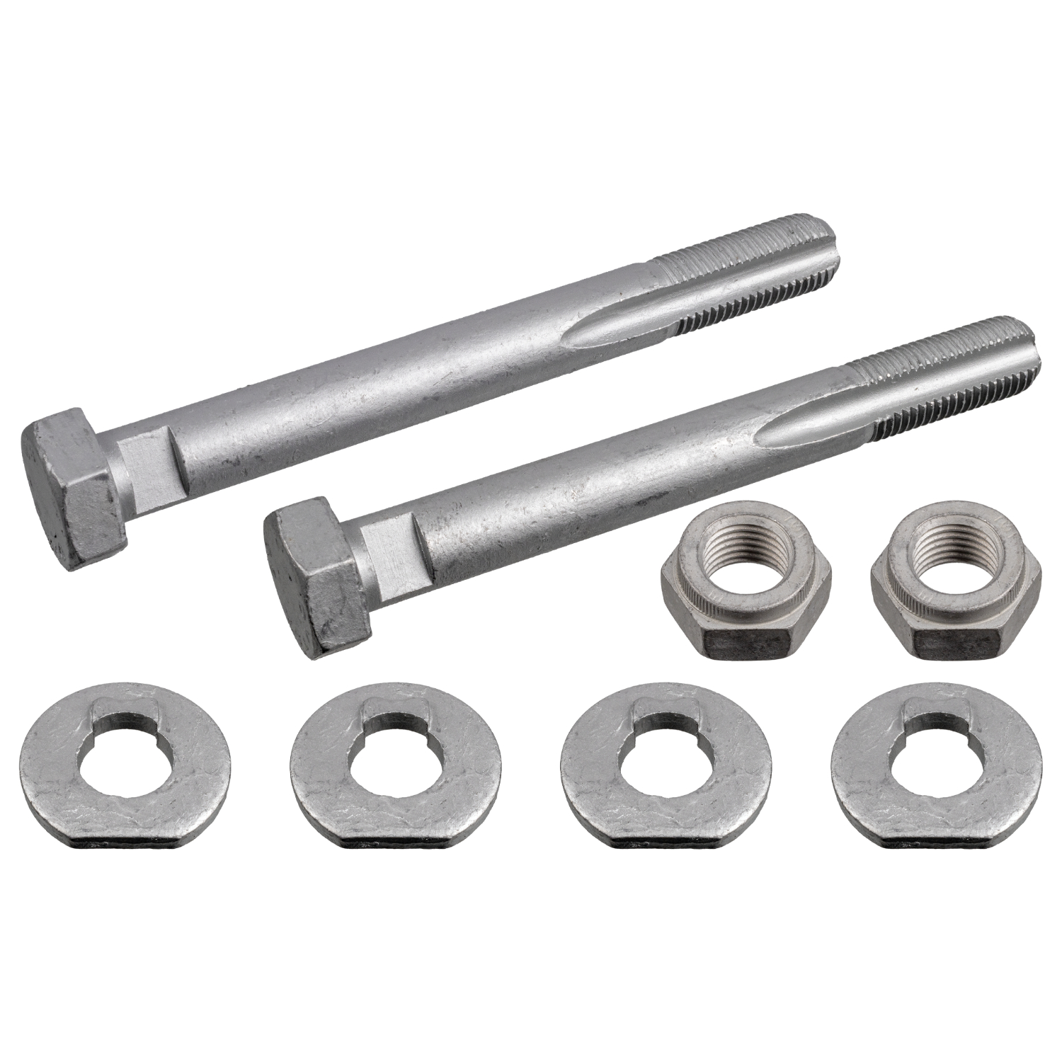 Febi 100930 Control Arm Bolt