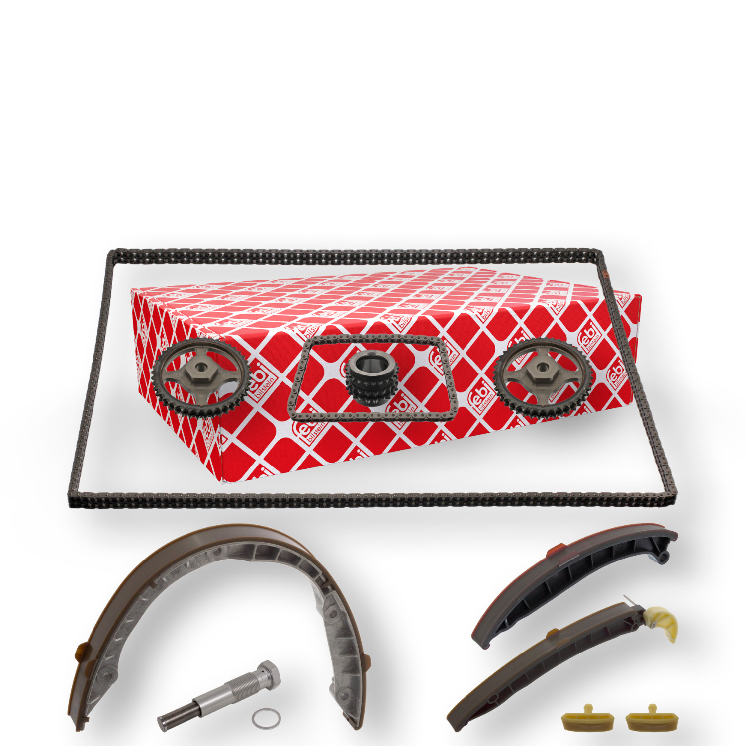 Febi 100957 Timing Chain Kit