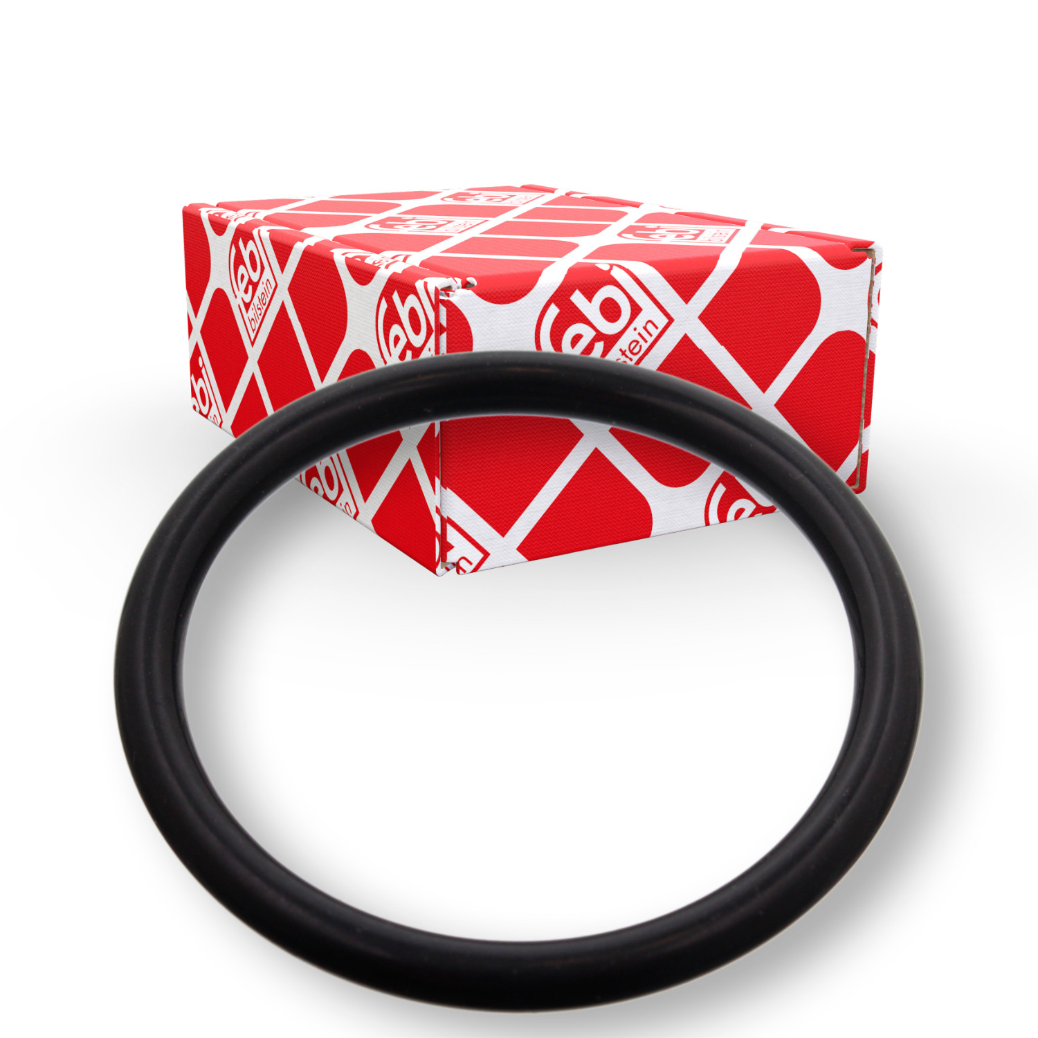 Febi 100991 Seal Ring, coolant hose