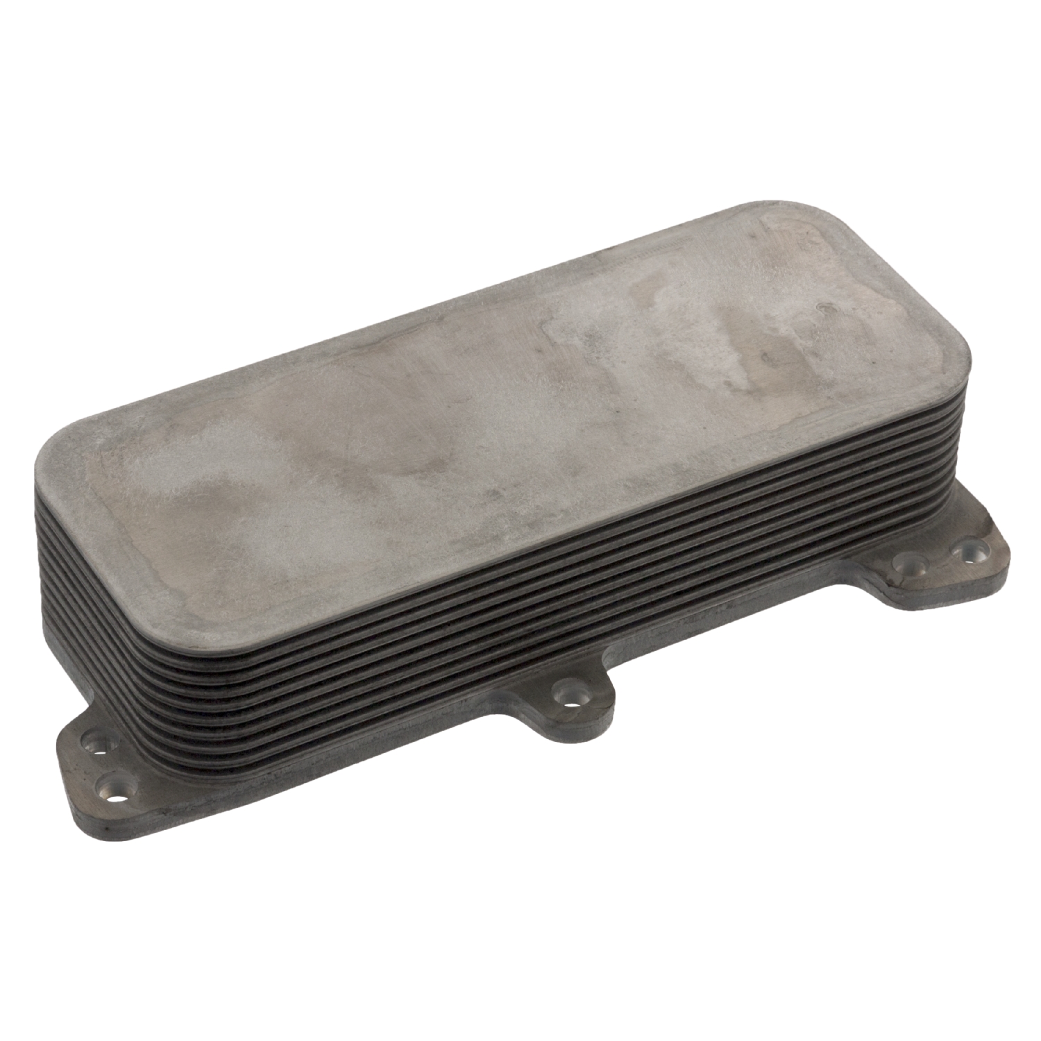 Febi 101009 Oil Cooler