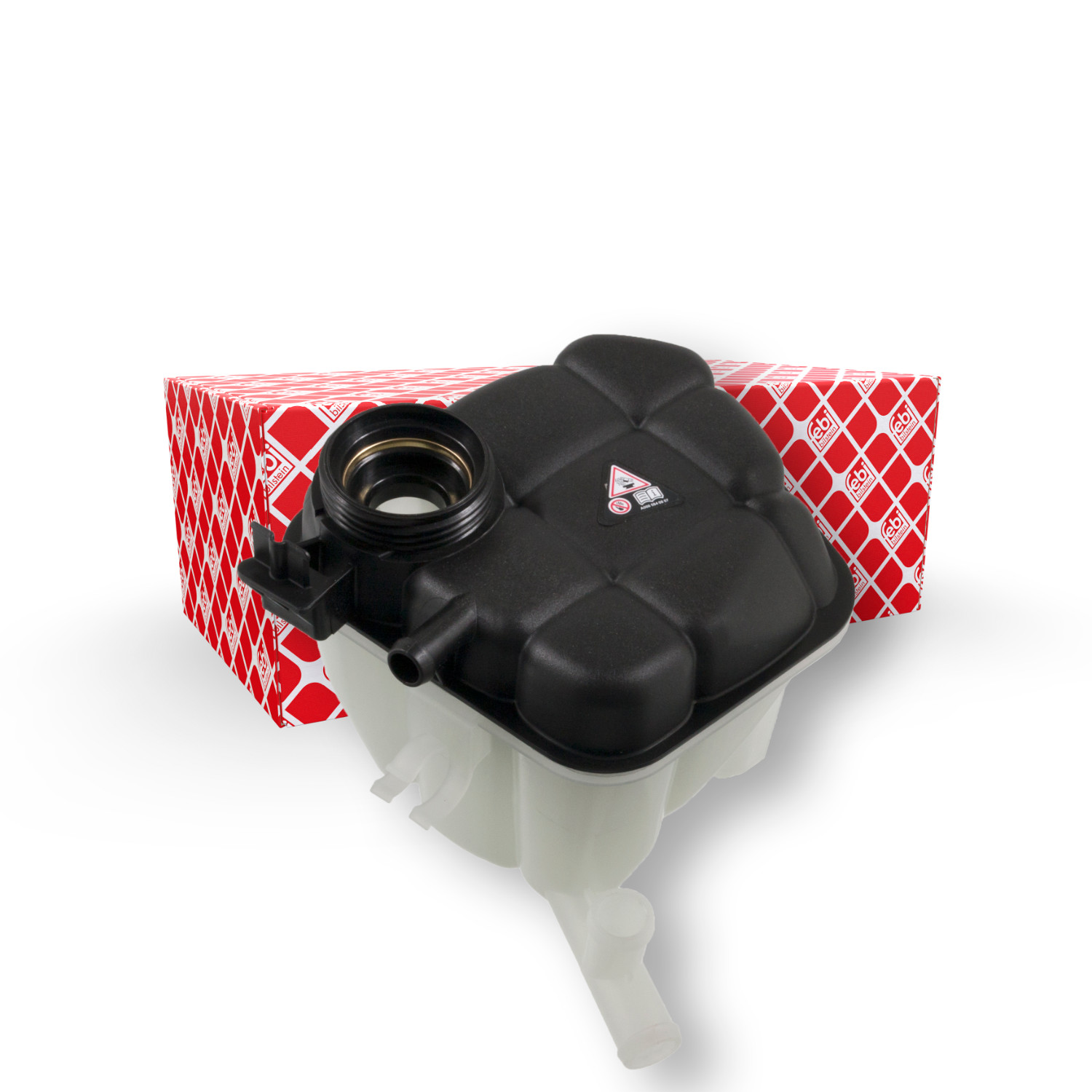 Febi 101013 Coolant Expansion Tank