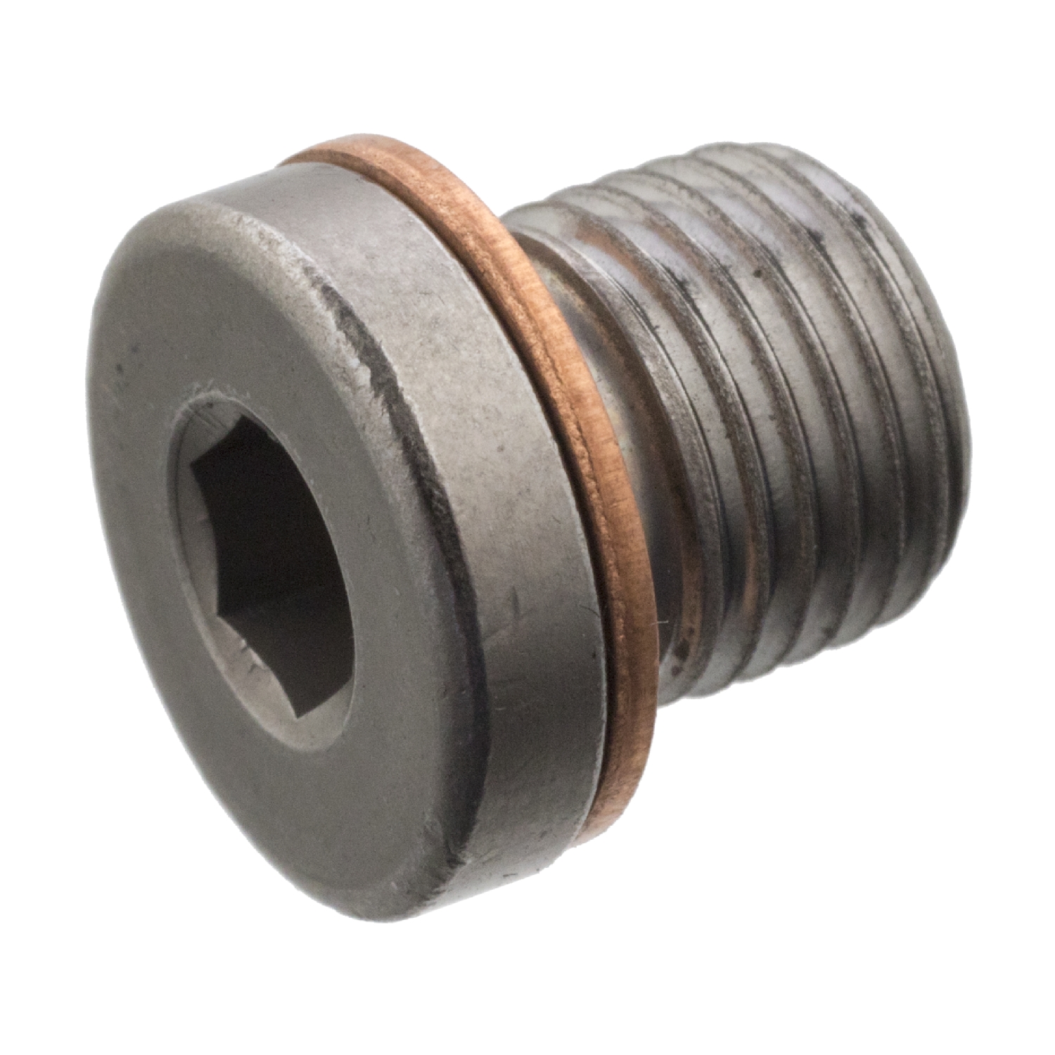 Febi 101021 Oil Sump Plug