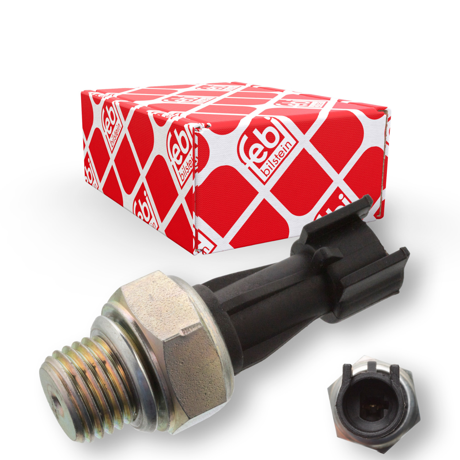 Febi 101023 Oil Pressure Switch
