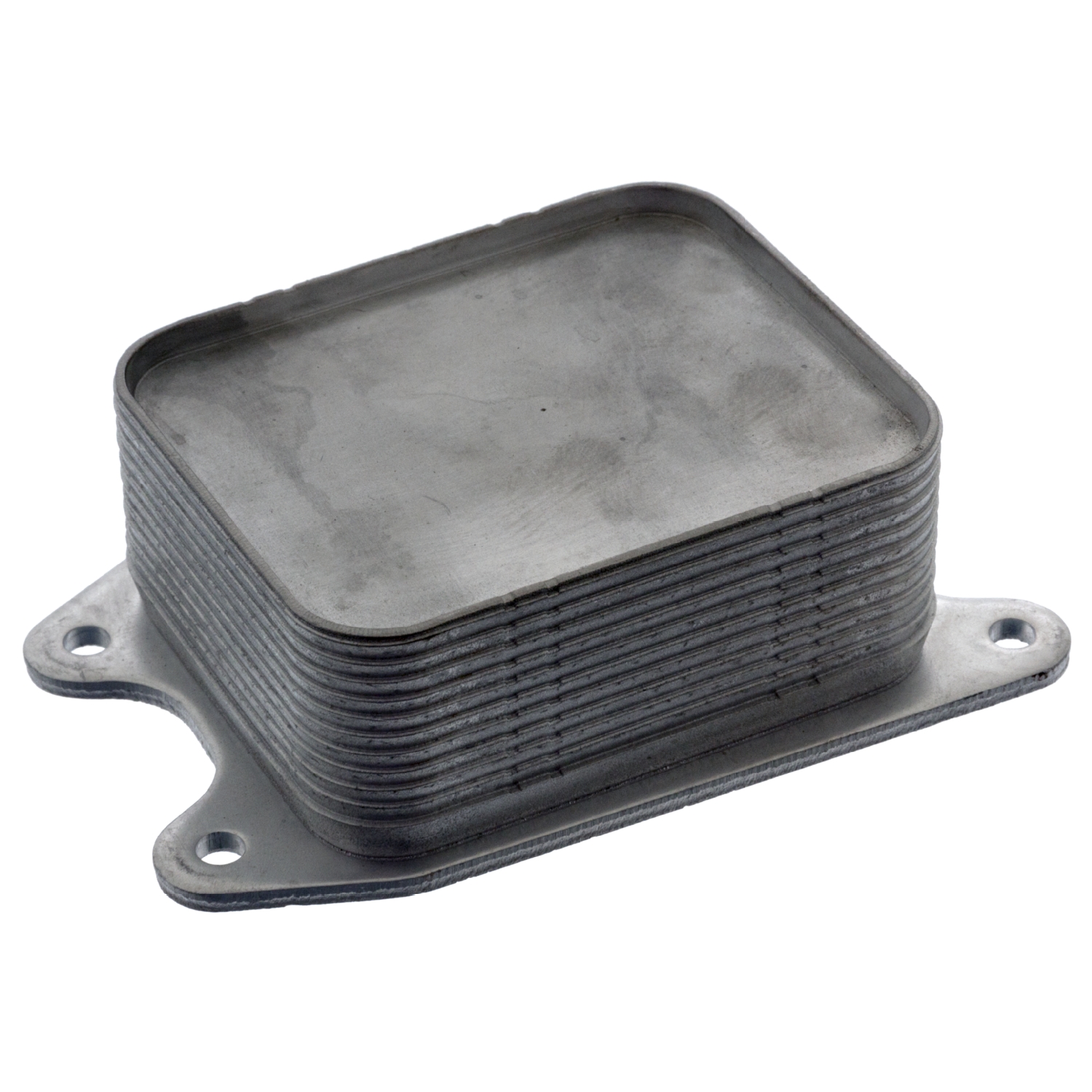 Febi 101050 Oil Cooler