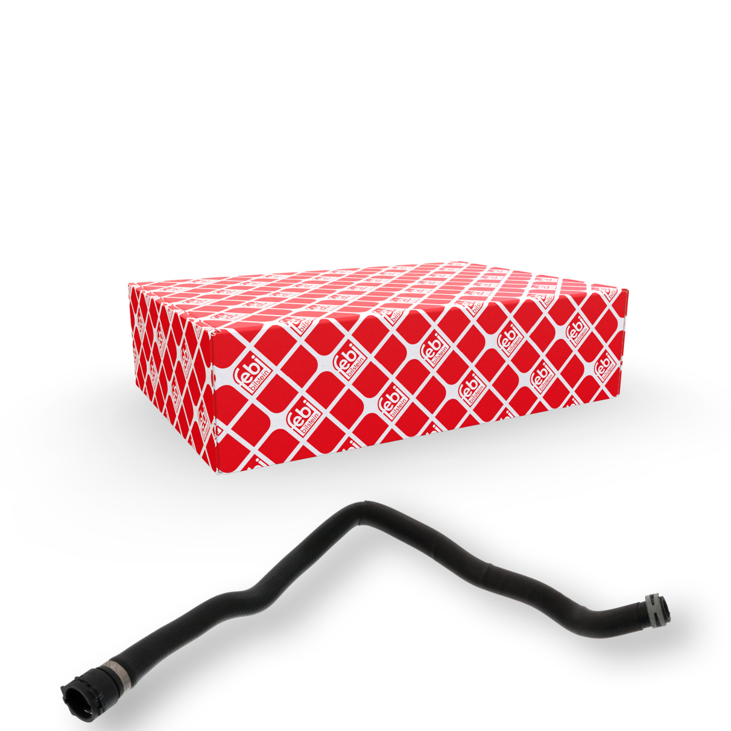 Febi 101057 Radiator Hose