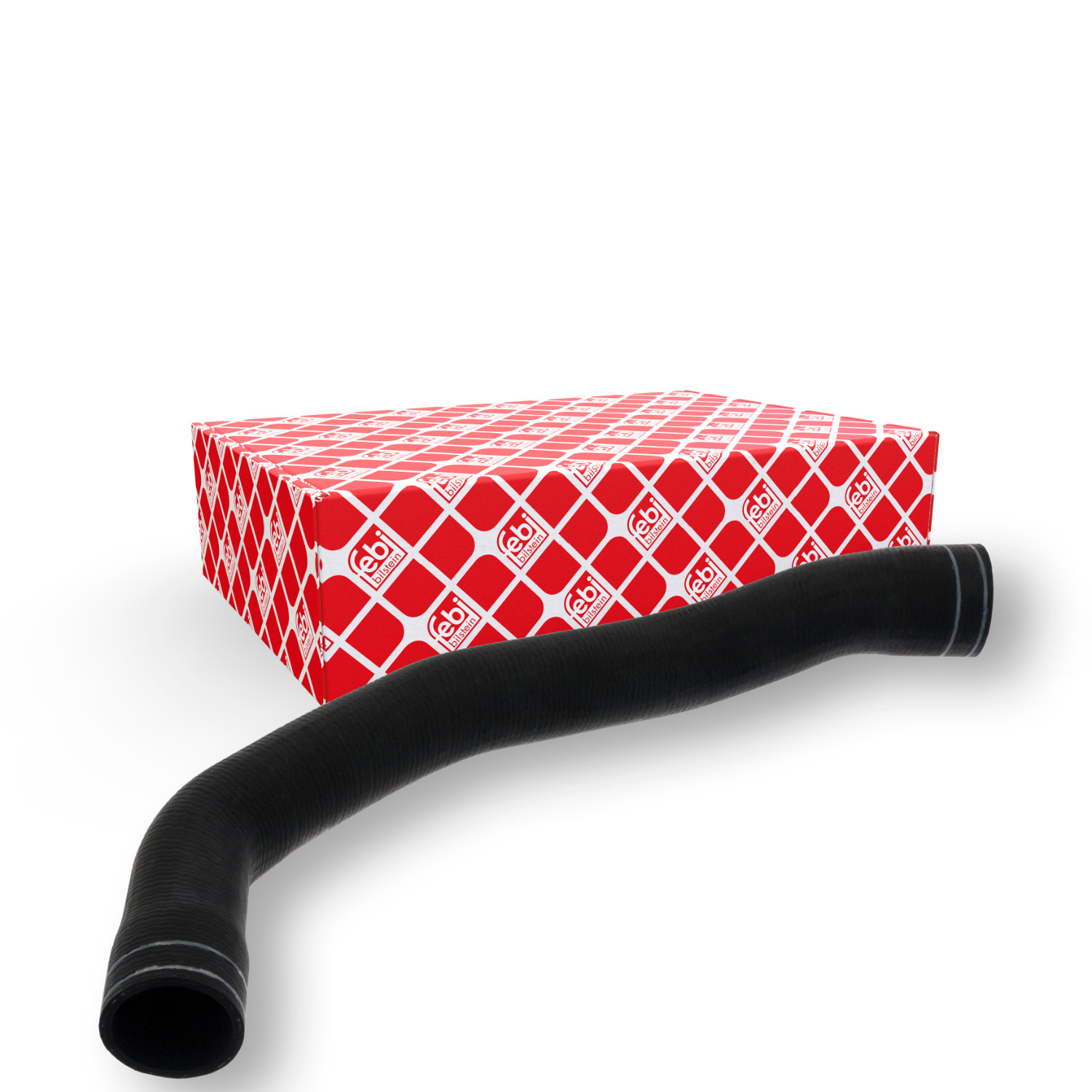 Febi 101070 Radiator Hose