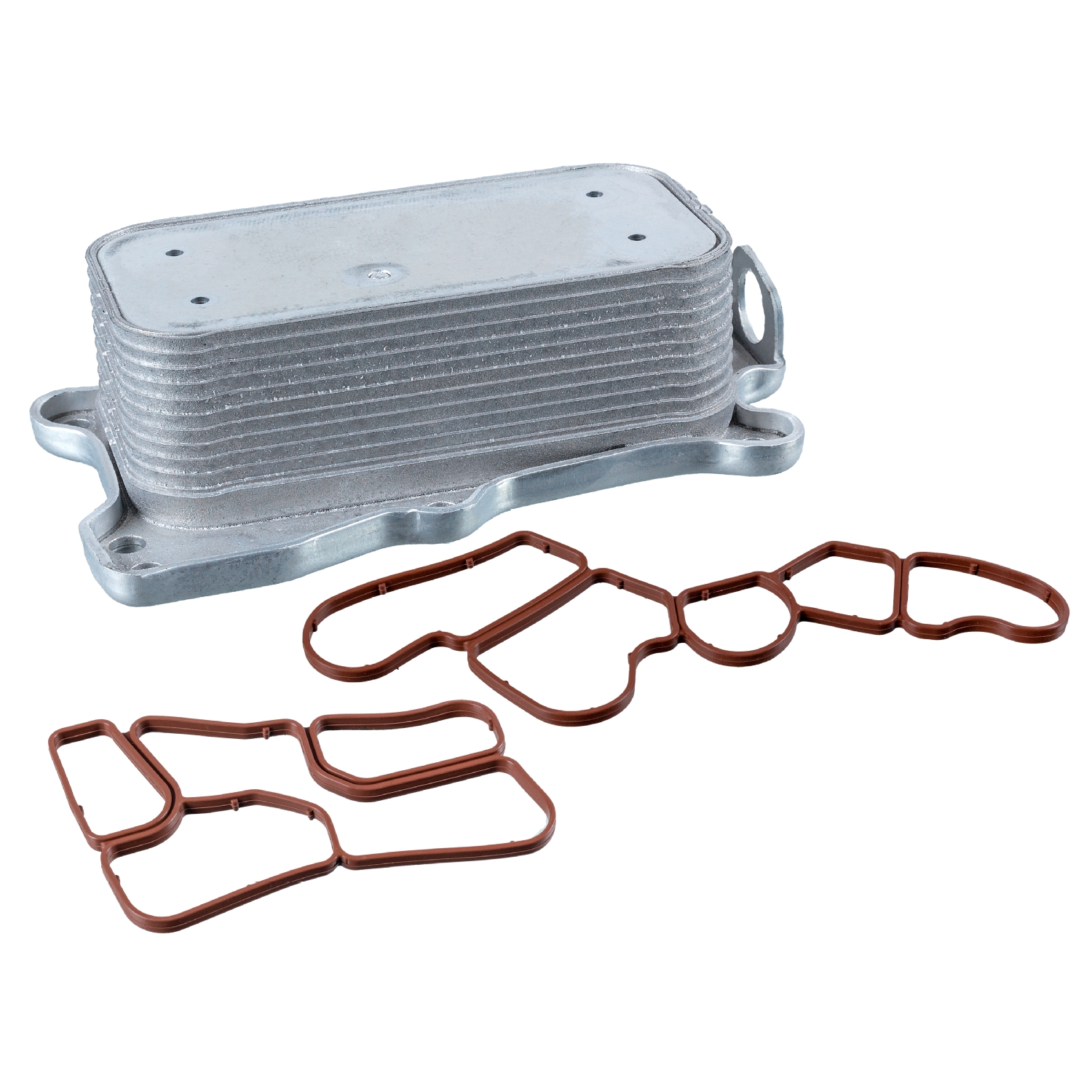 Febi 101082 Oil Cooler