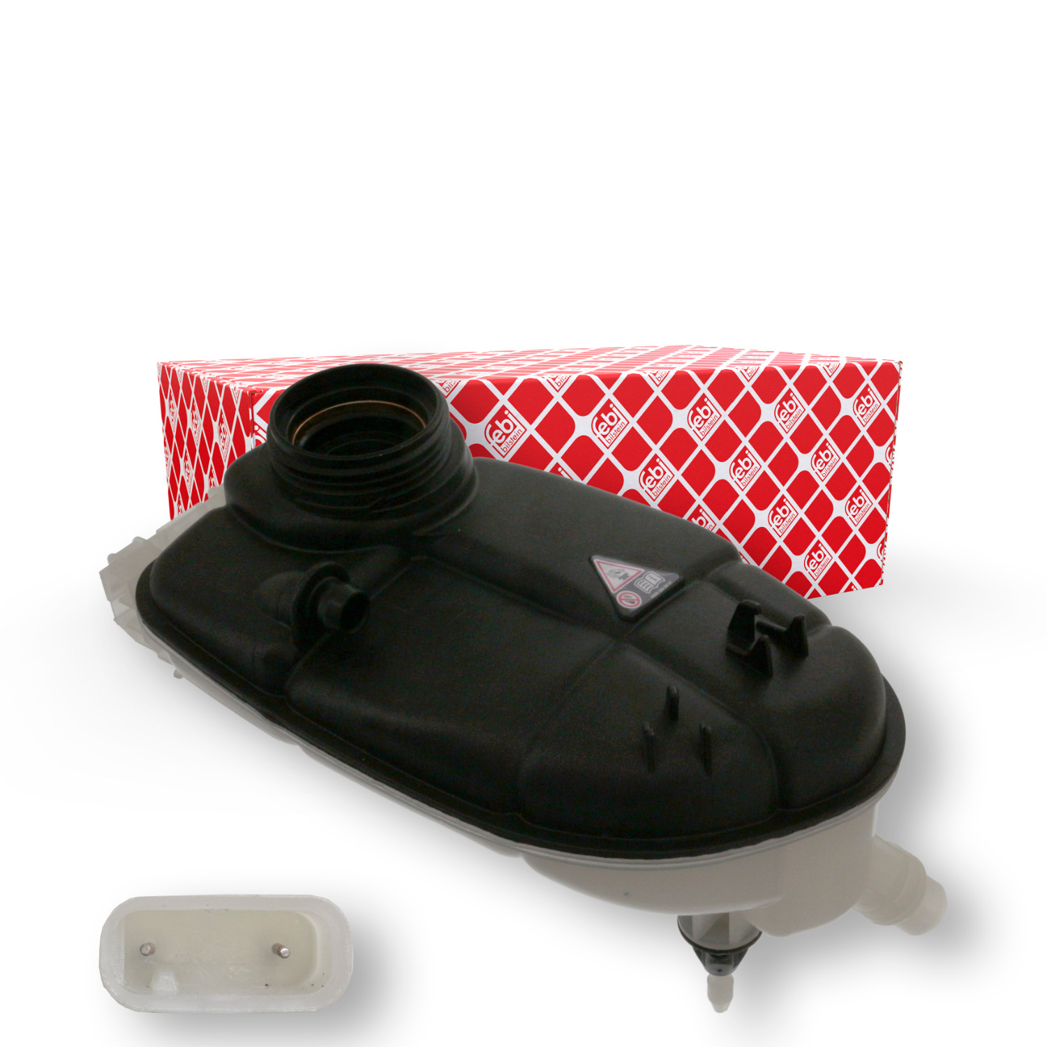 Febi 101121 Coolant Expansion Tank