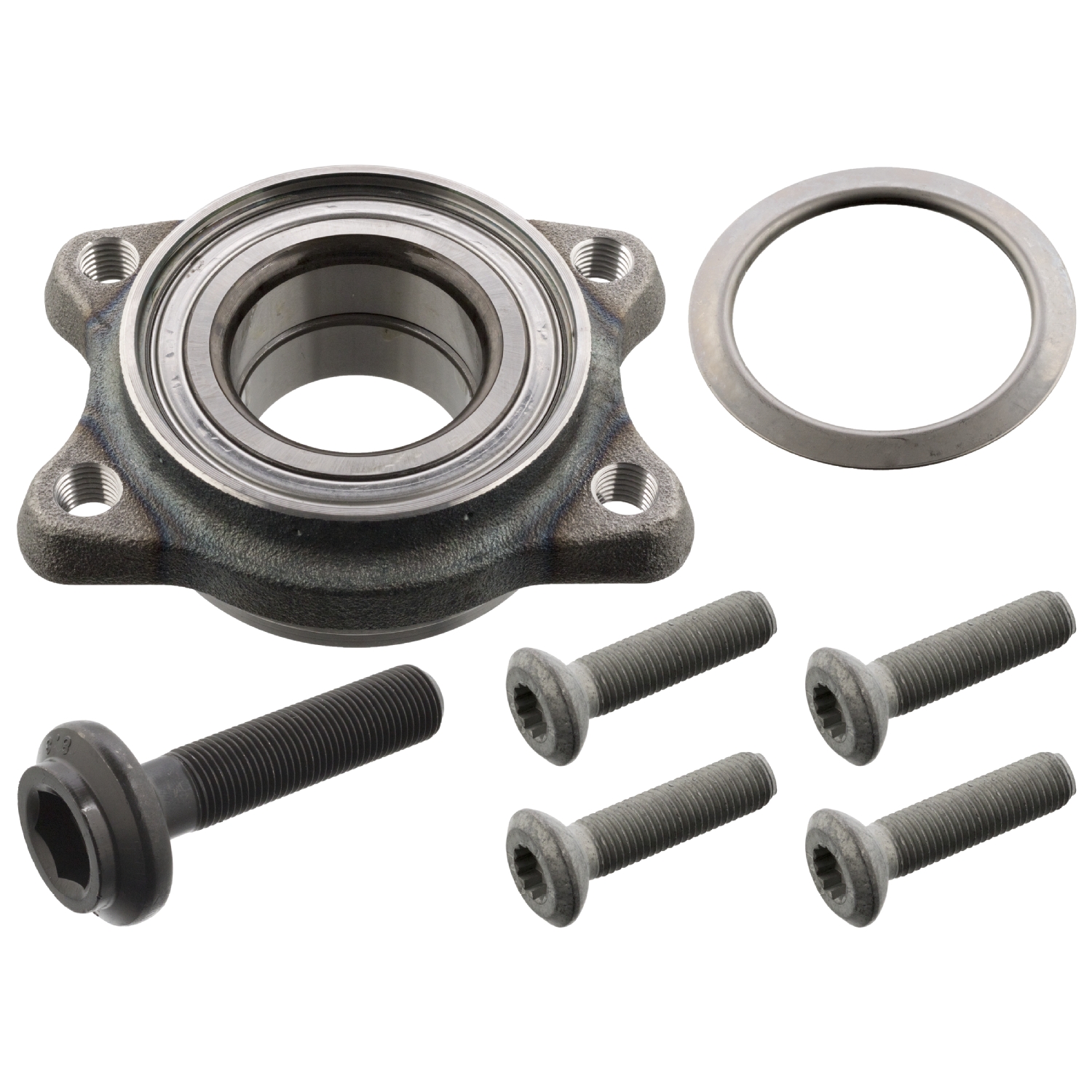 Febi 101139 Wheel Bearing Kit