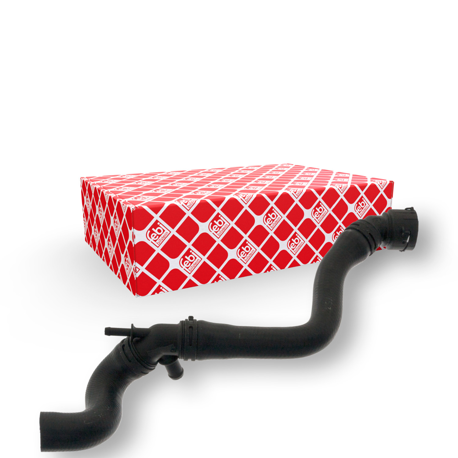 Febi 101221 Radiator Hose