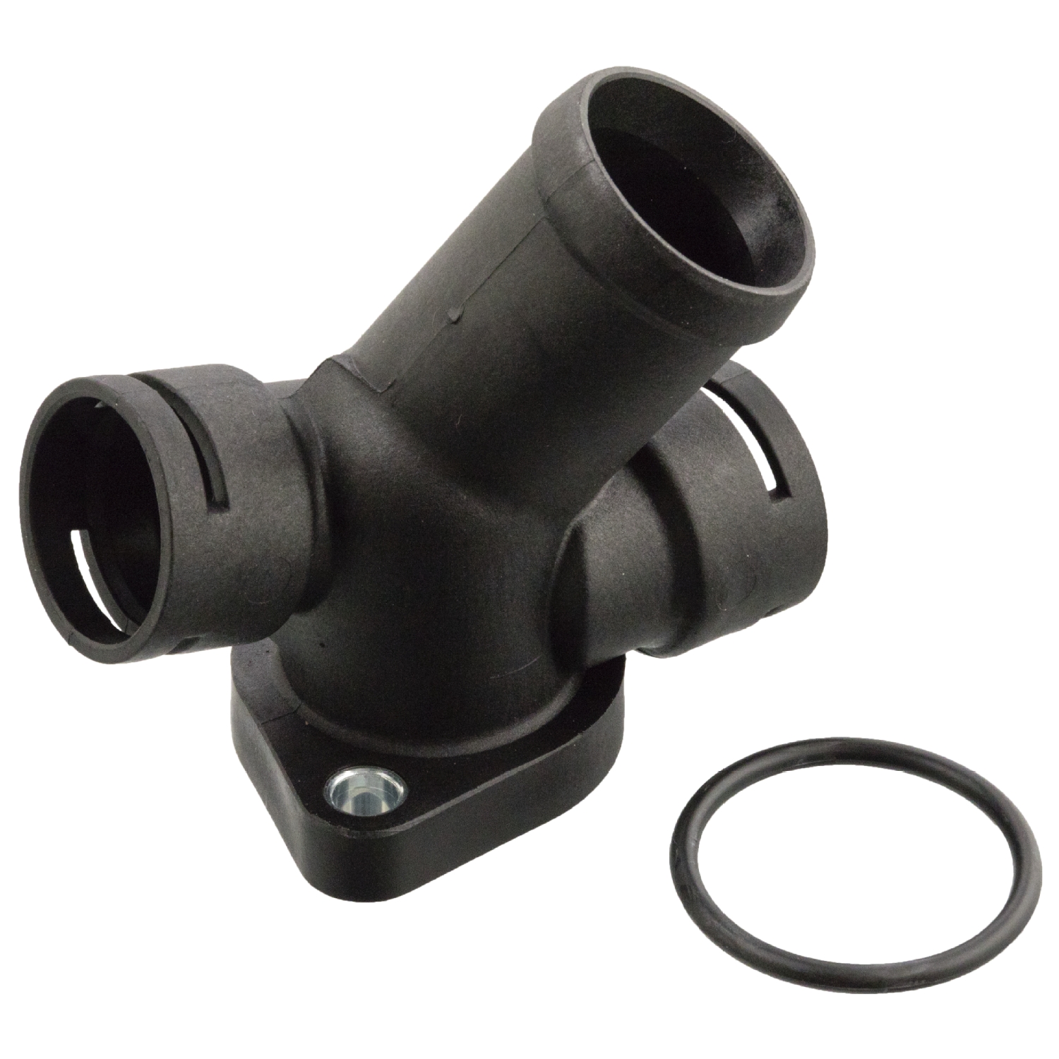 Febi 18236 Coolant Flange / Pipe