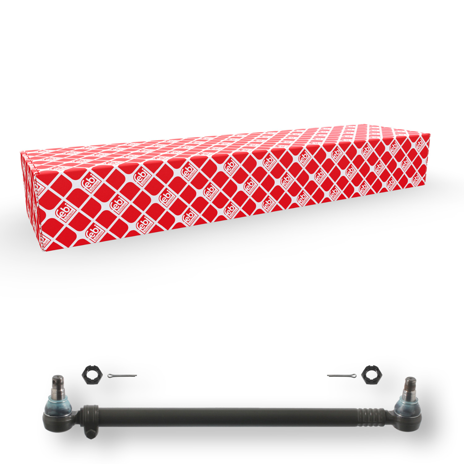 Febi 18729 Centre Rod Assembly