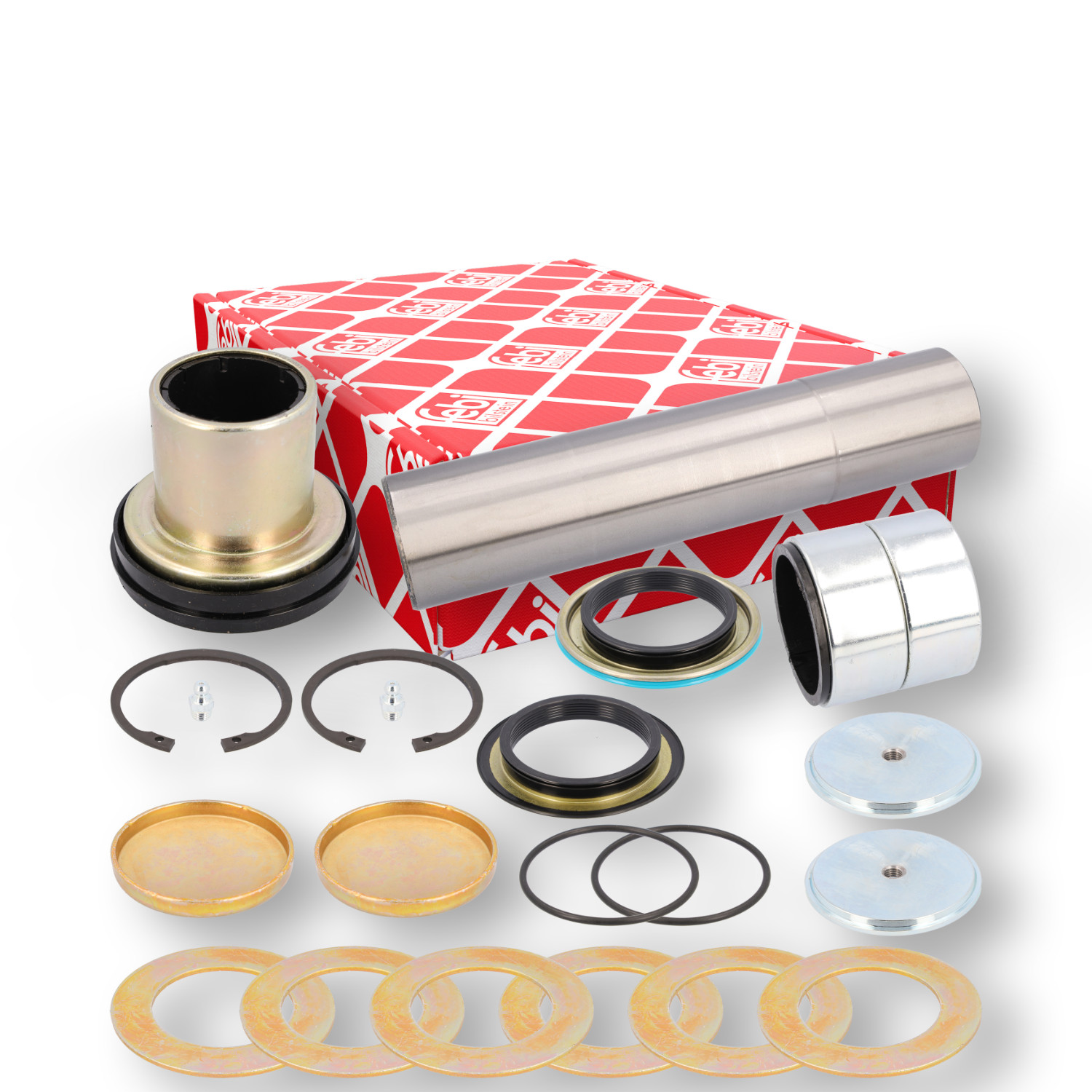 Febi 19000 Kingpin Repair Kit