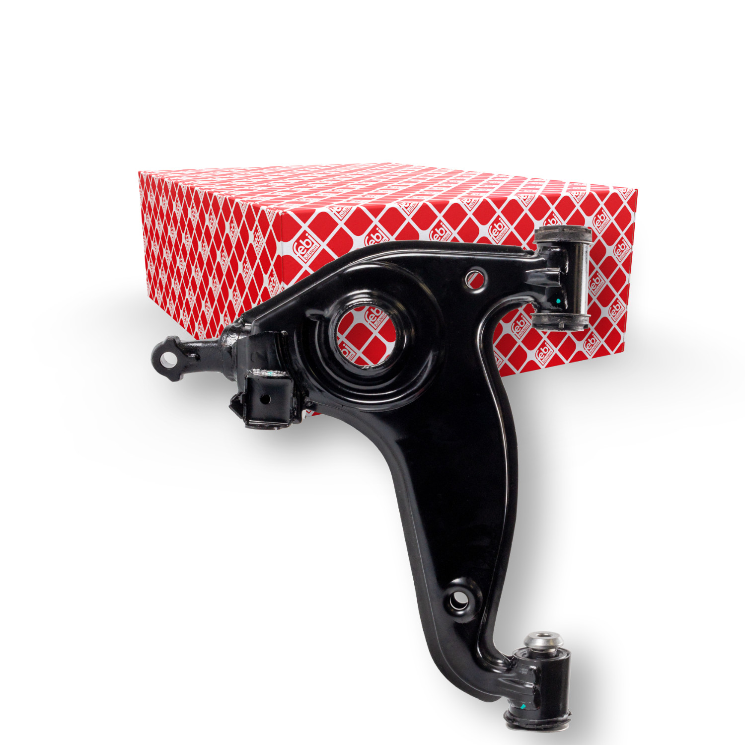 Febi 21302 Wishbone / Suspension Arm