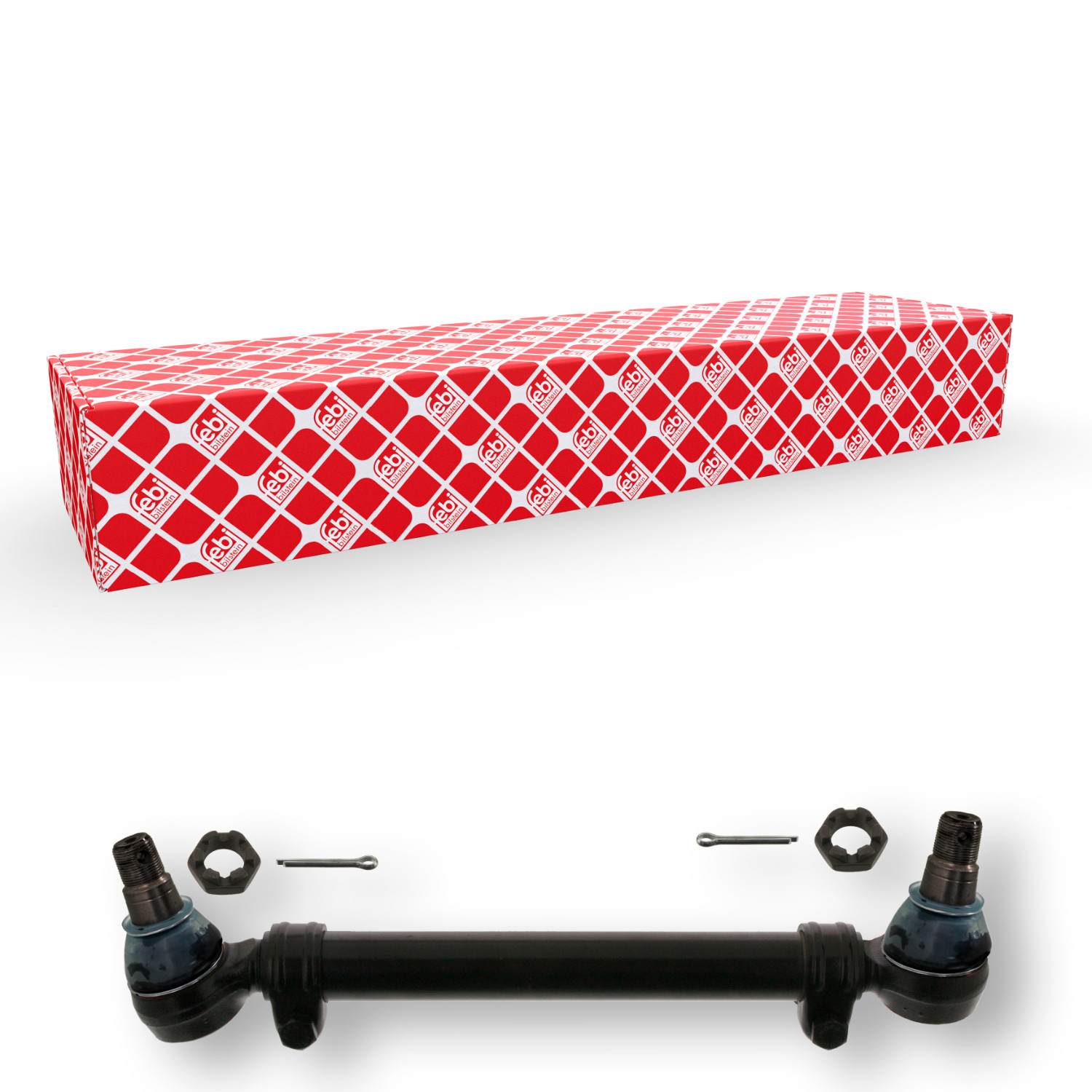 Febi 21991 Centre Rod Assembly