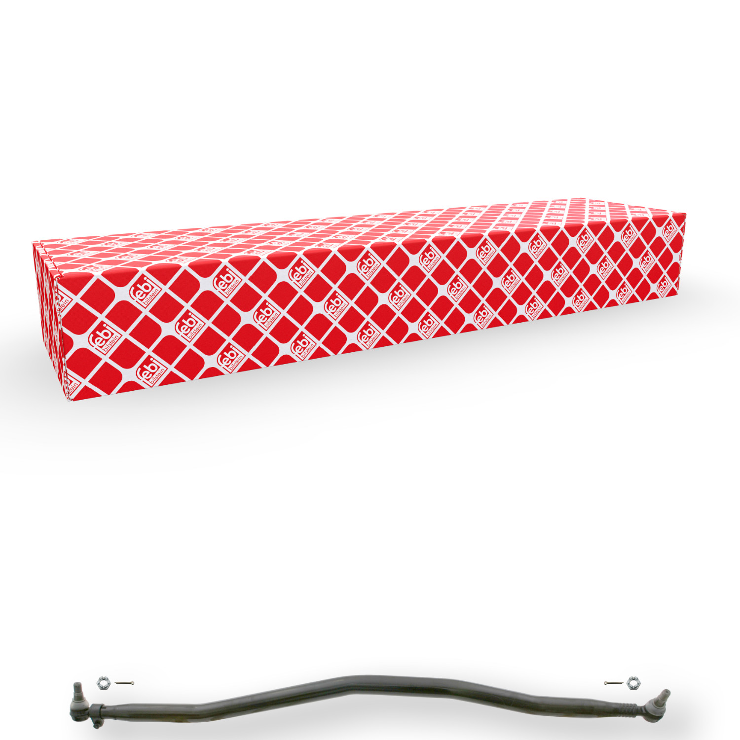 Febi 23982 Centre Rod Assembly